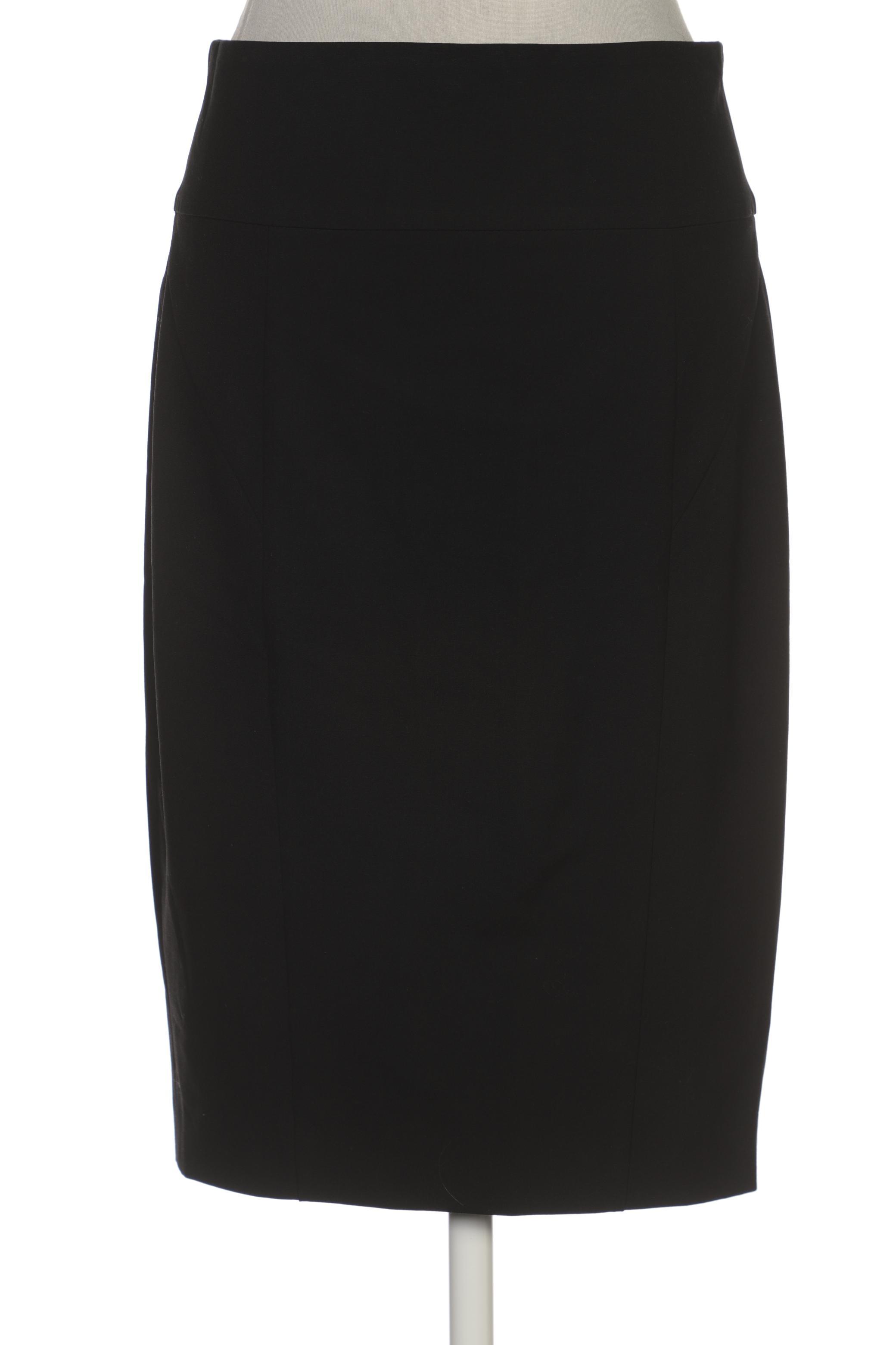 

Zara Damen Rock, schwarz, Gr. 36