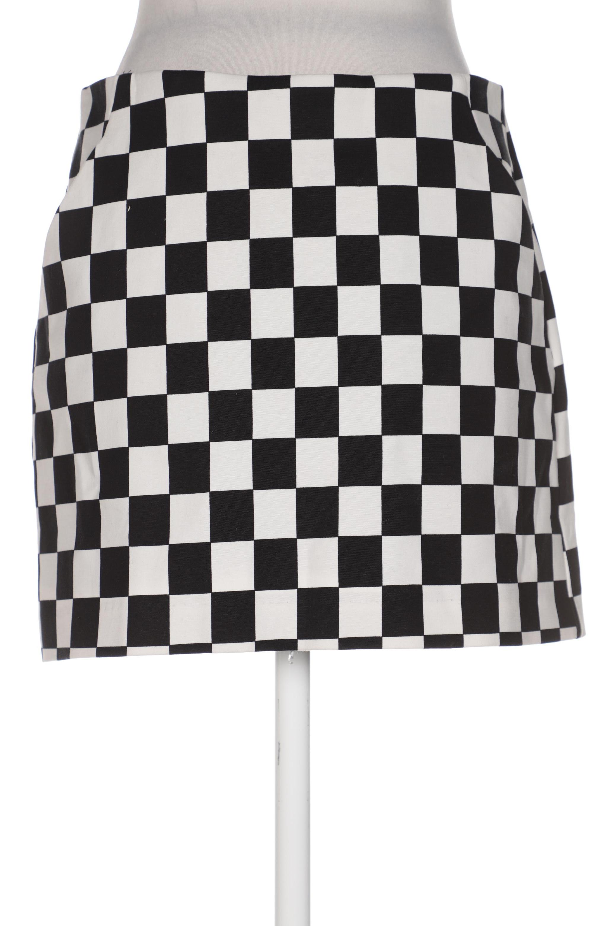 

Zara Damen Rock, schwarz, Gr. 38