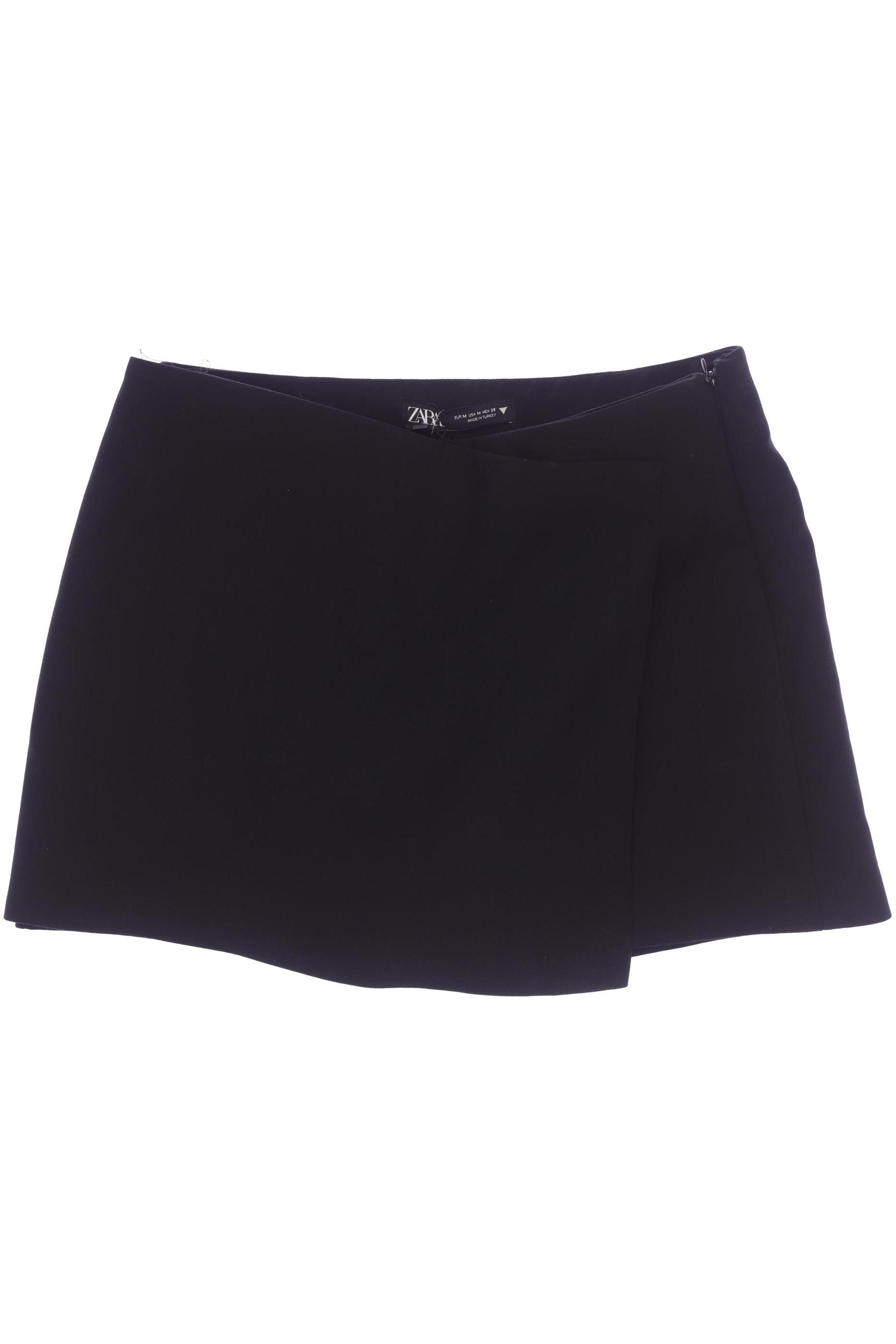 

Zara Damen Rock, schwarz, Gr. 38