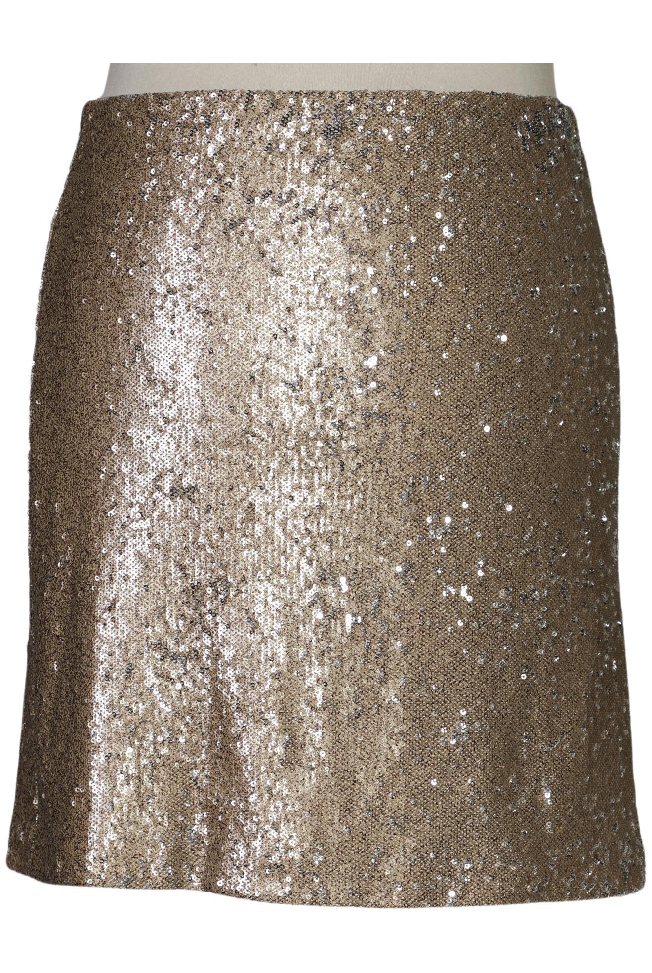 

Zara Damen Rock, beige, Gr. 42