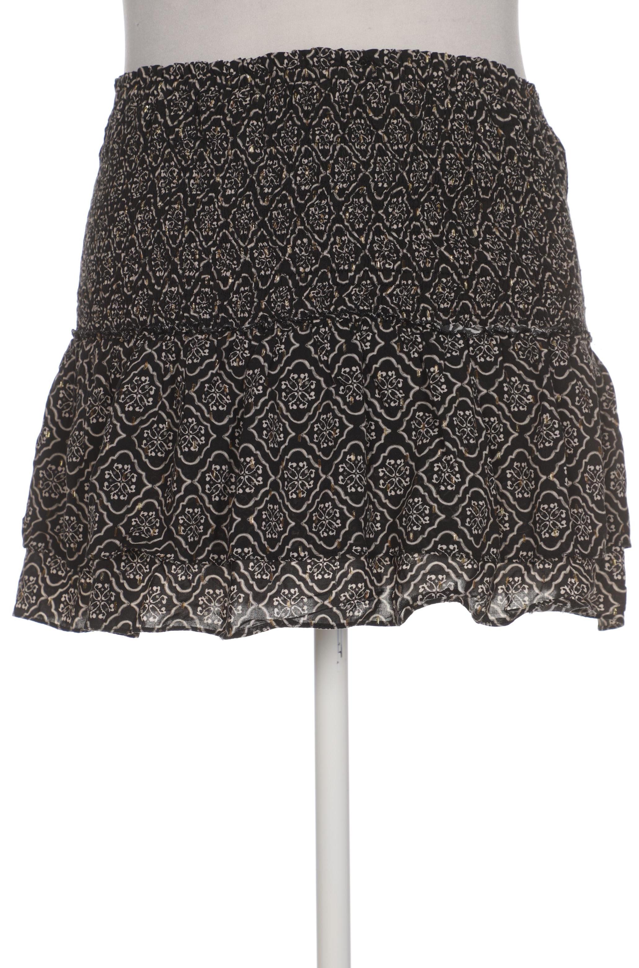 

Zara Damen Rock, schwarz, Gr. 42