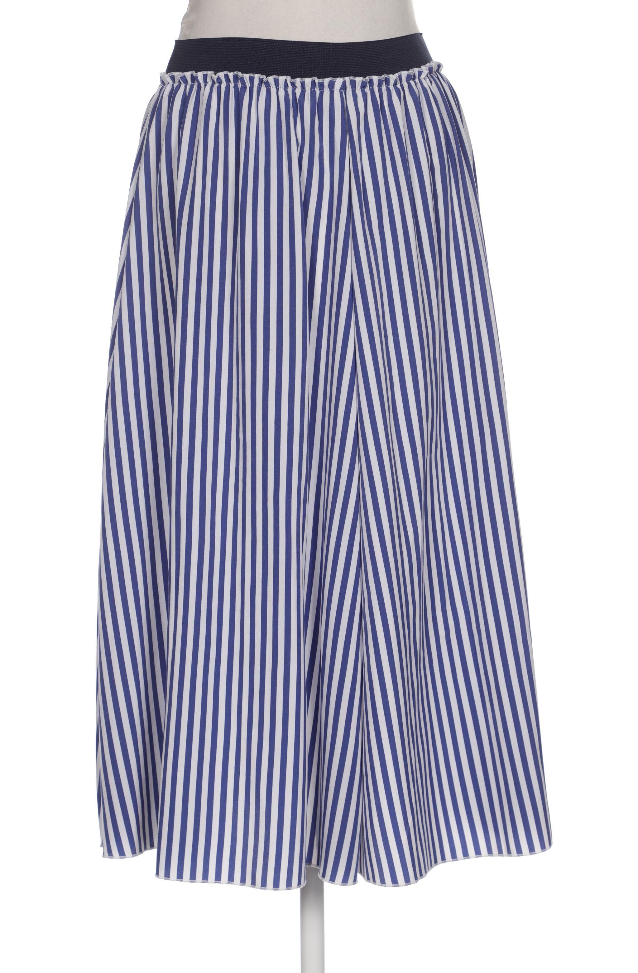 

Zara Damen Rock, blau, Gr. 36