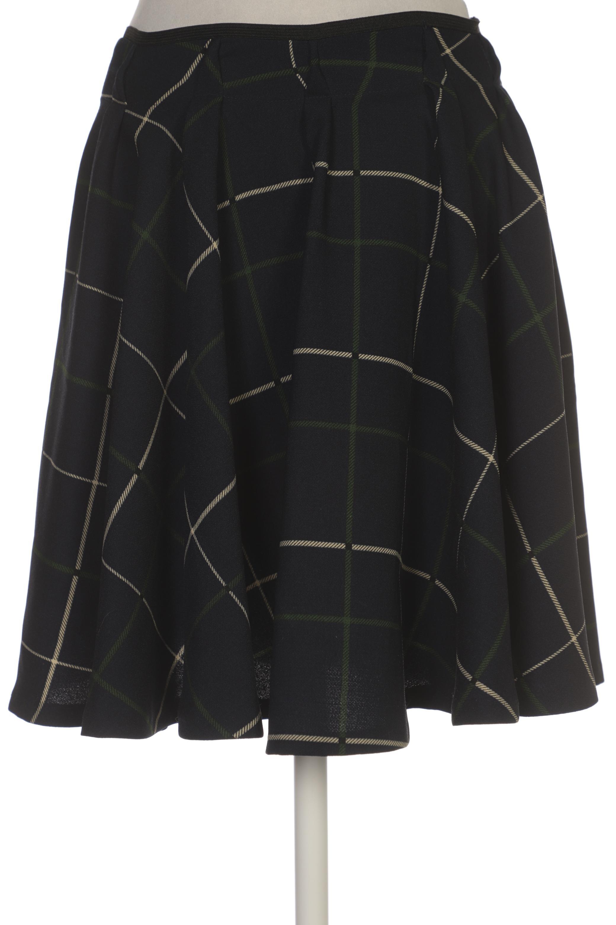 

Zara Damen Rock, marineblau, Gr. 38