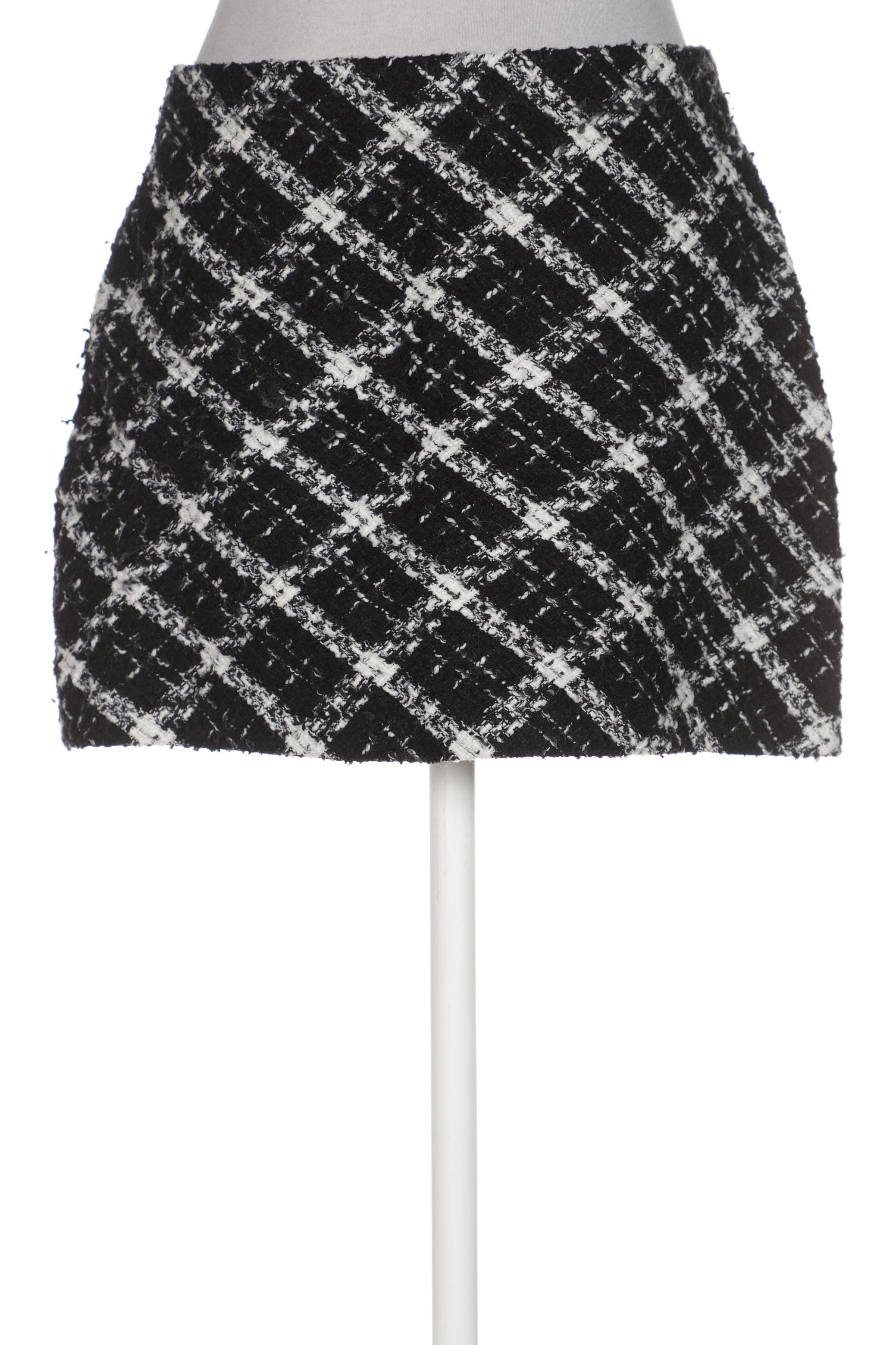 

Zara Damen Rock, schwarz, Gr. 38