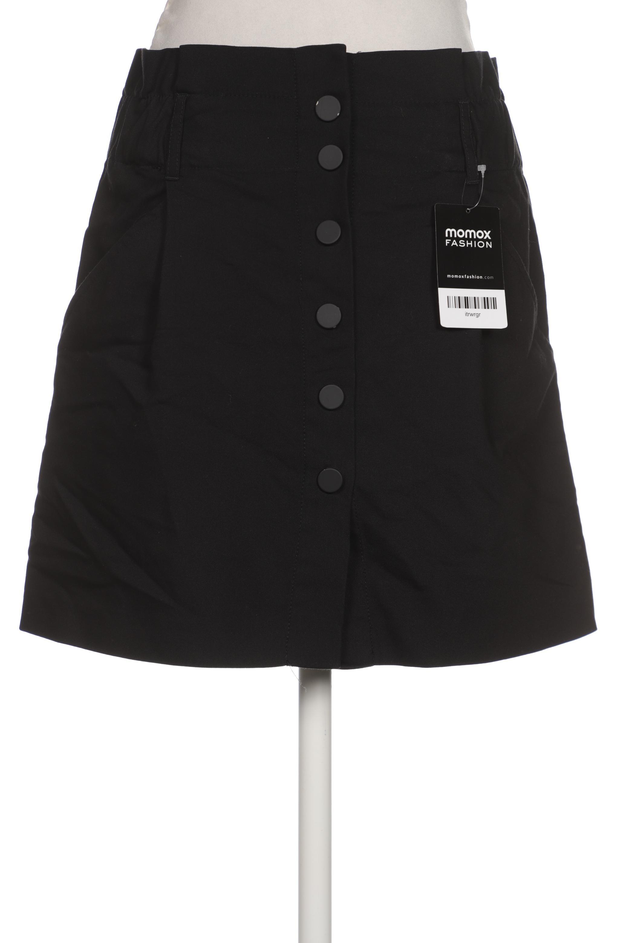 

Zara Damen Rock, schwarz, Gr. 36