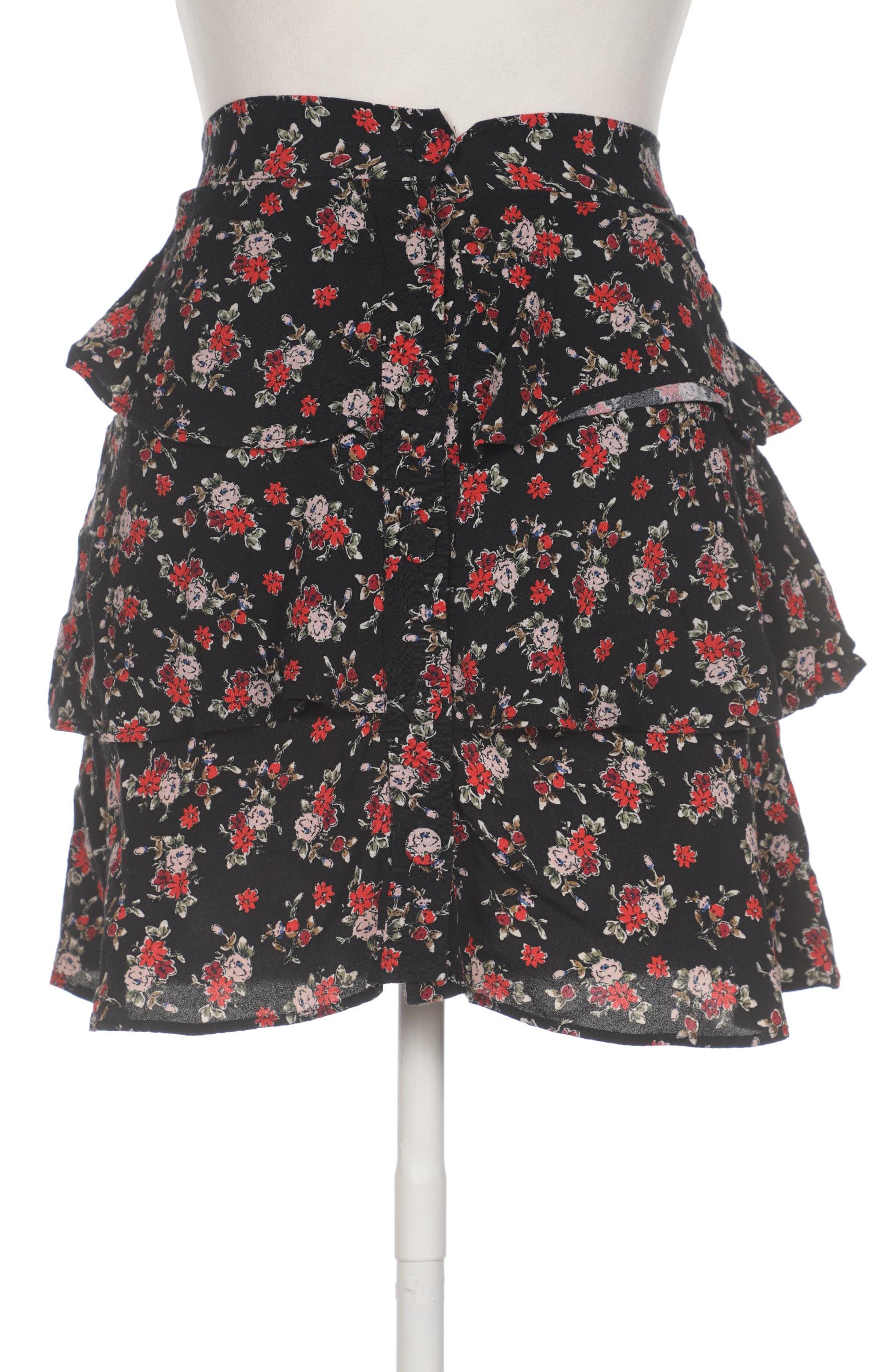 

Zara Damen Rock, schwarz, Gr. 34