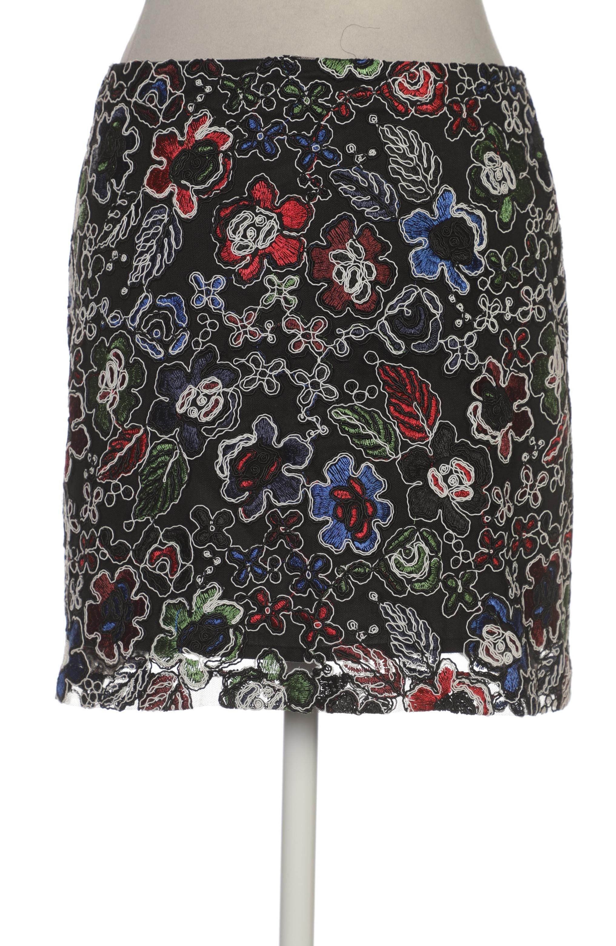 

Zara Damen Rock, mehrfarbig, Gr. 36