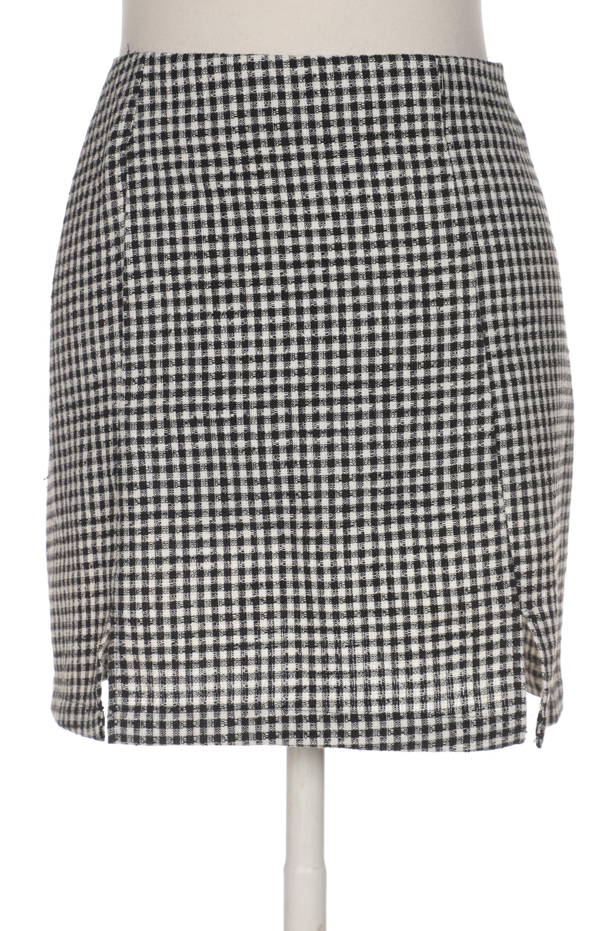 

Zara Damen Rock, schwarz, Gr. 38