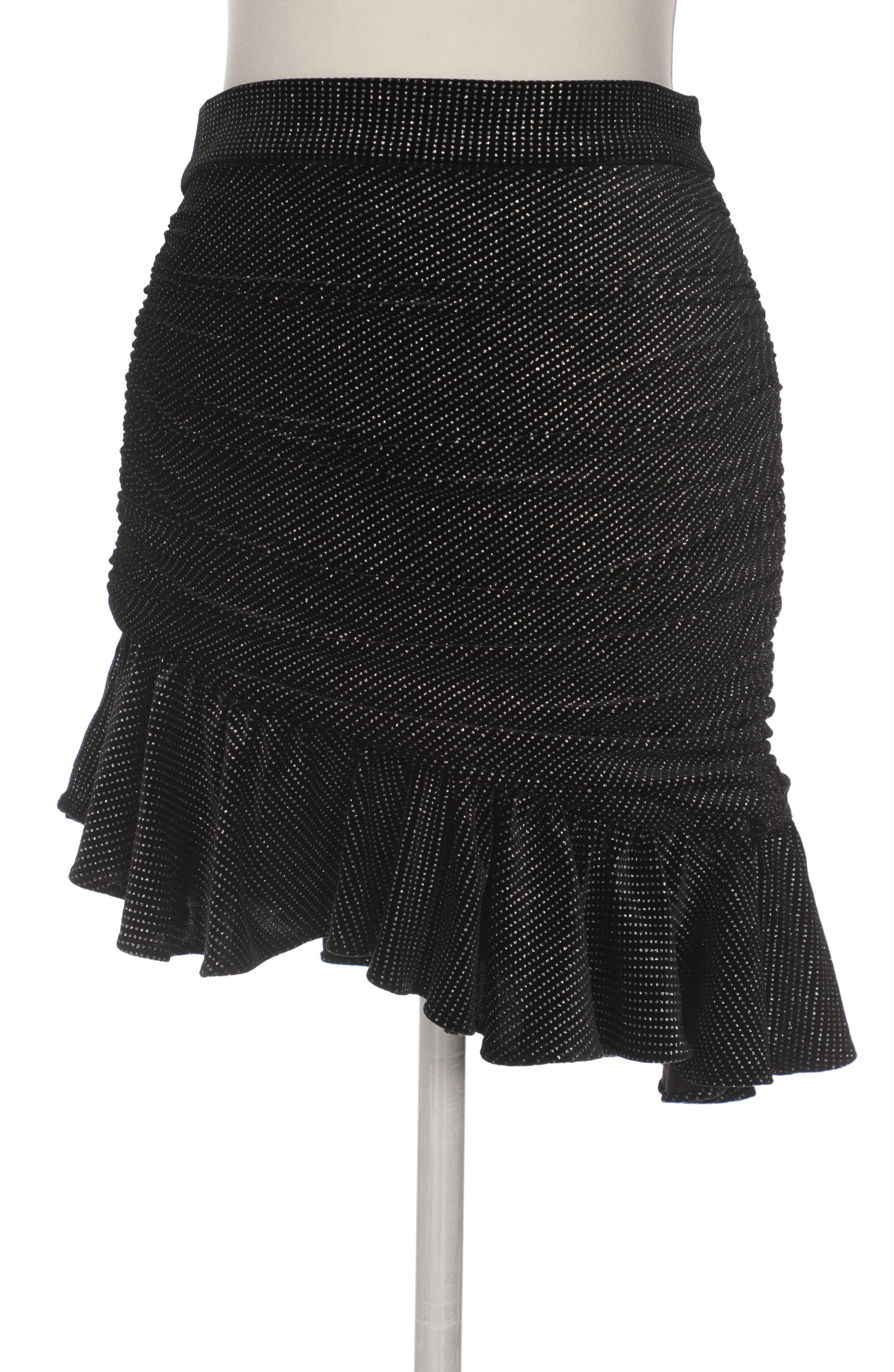 

Zara Damen Rock, schwarz, Gr. 36
