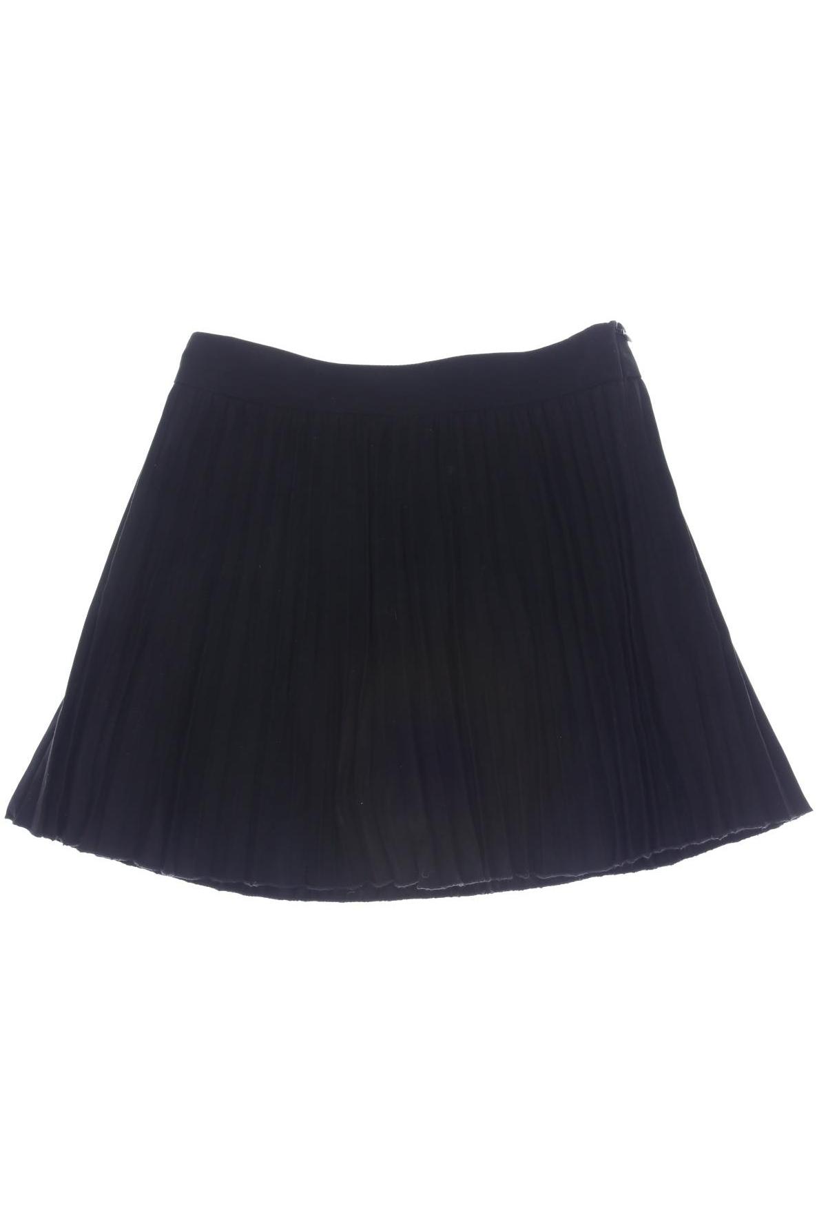

Zara Damen Rock, schwarz, Gr. 34