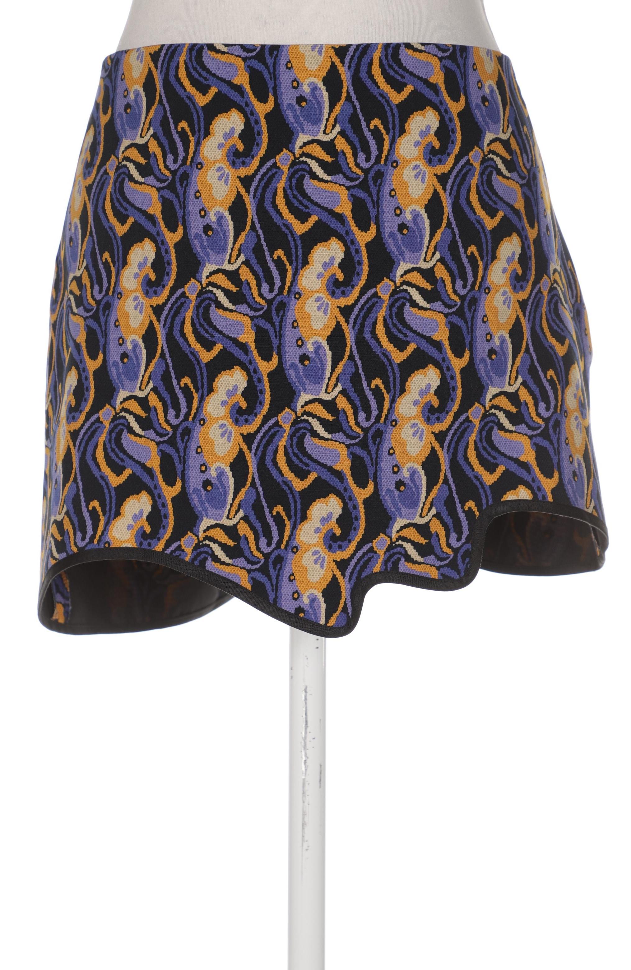 

Zara Damen Rock, mehrfarbig, Gr. 38