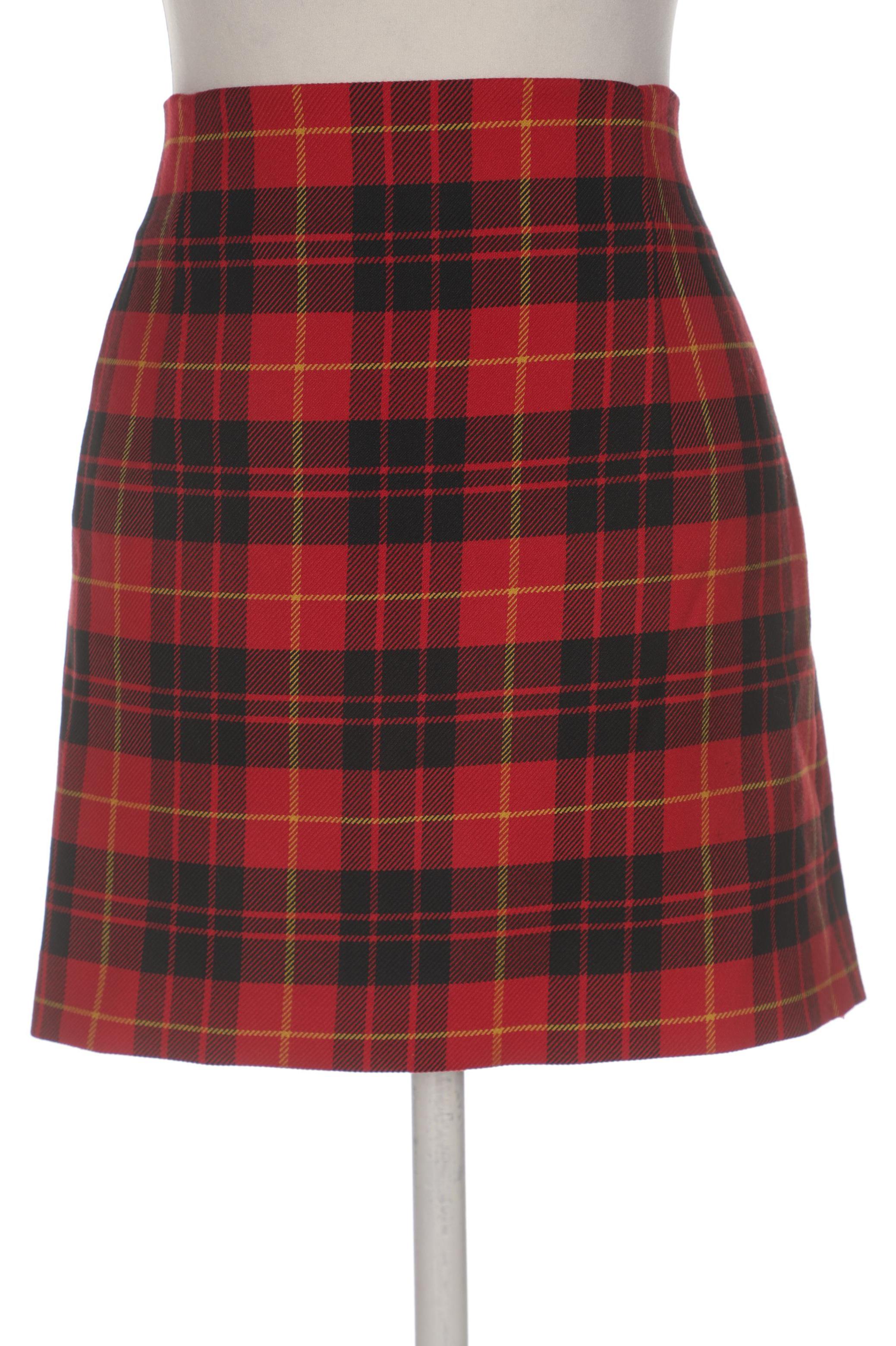 

Zara Damen Rock, rot, Gr. 38