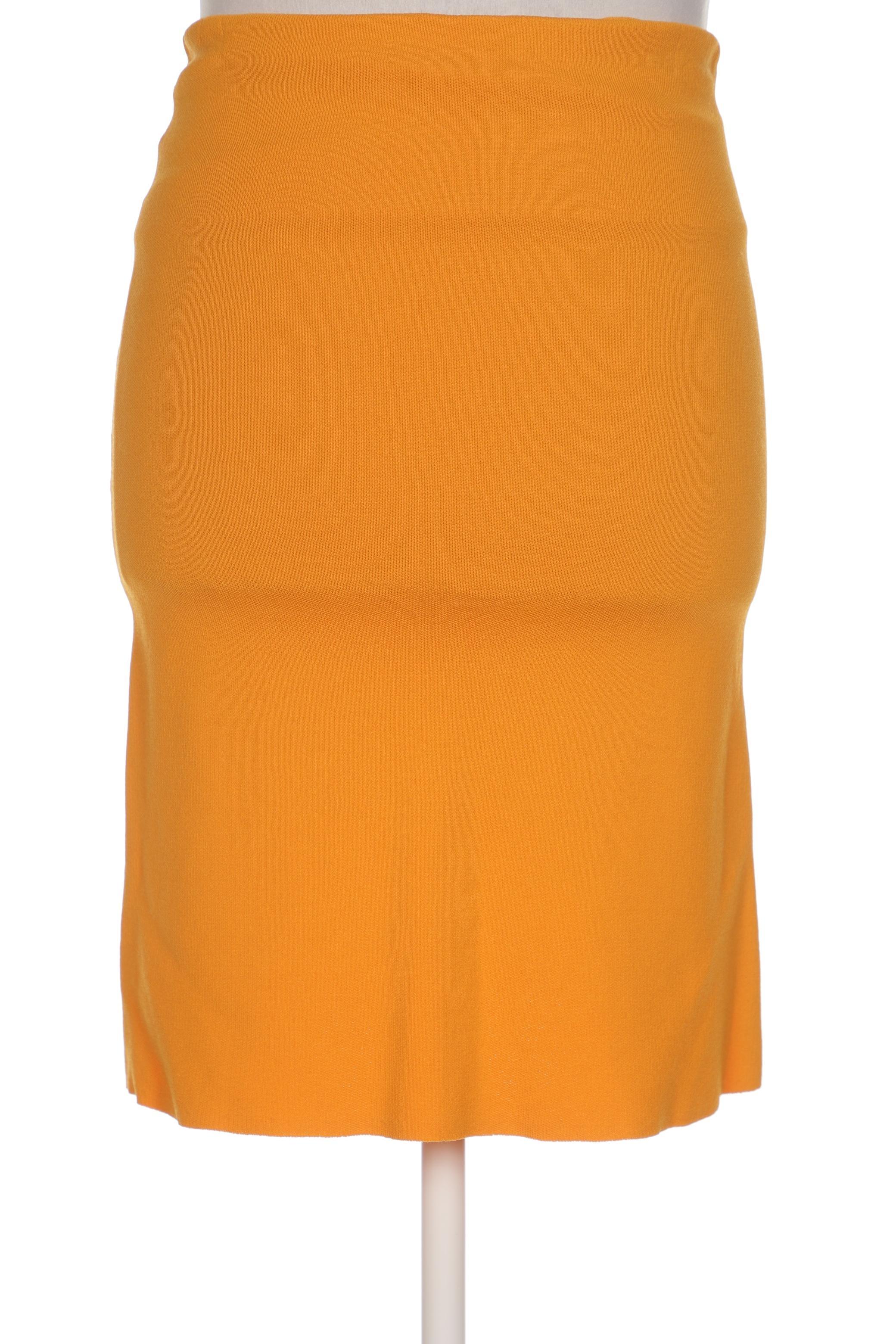 

Zara Damen Rock, orange, Gr. 42