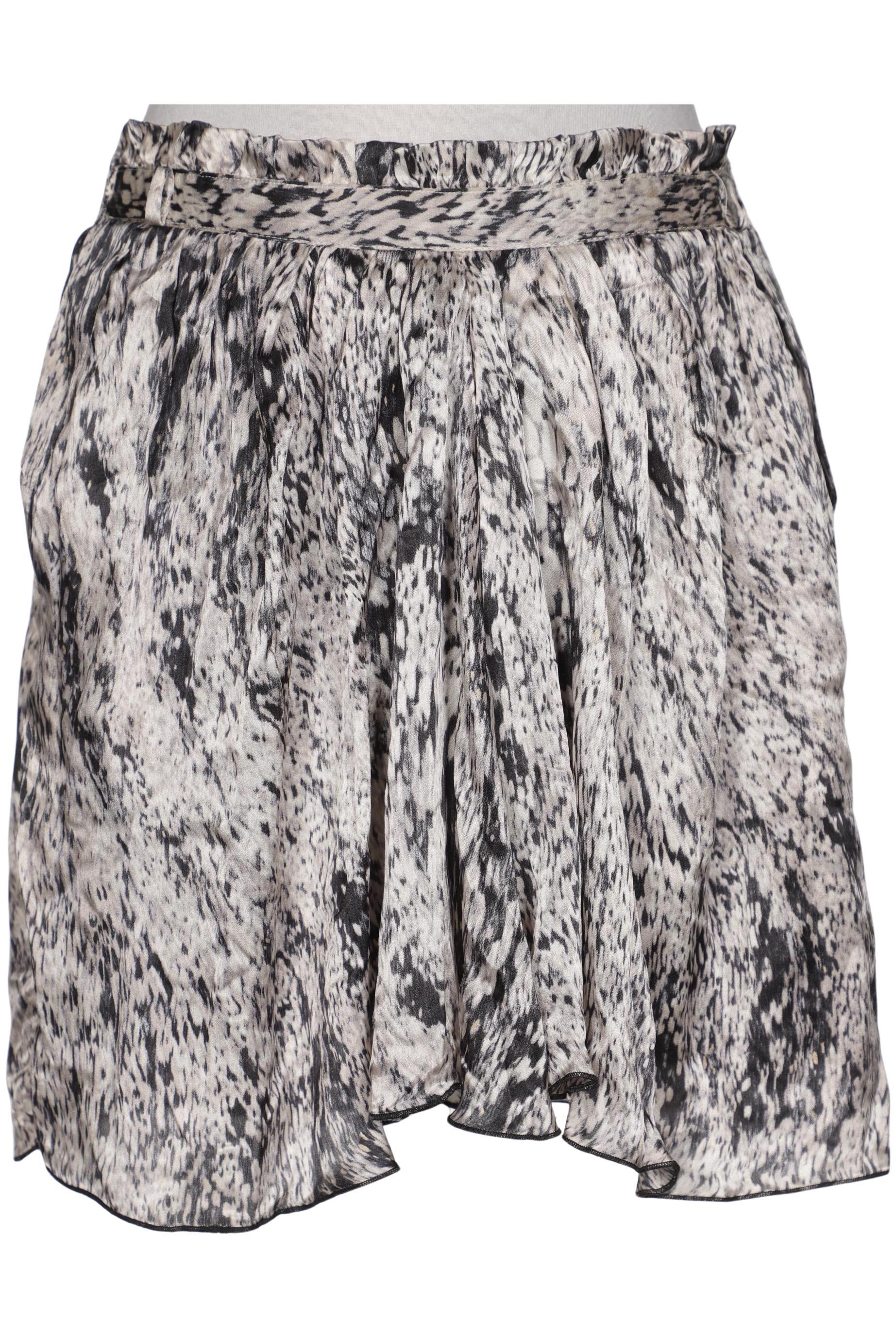 

Zara Damen Rock, grau, Gr. 38