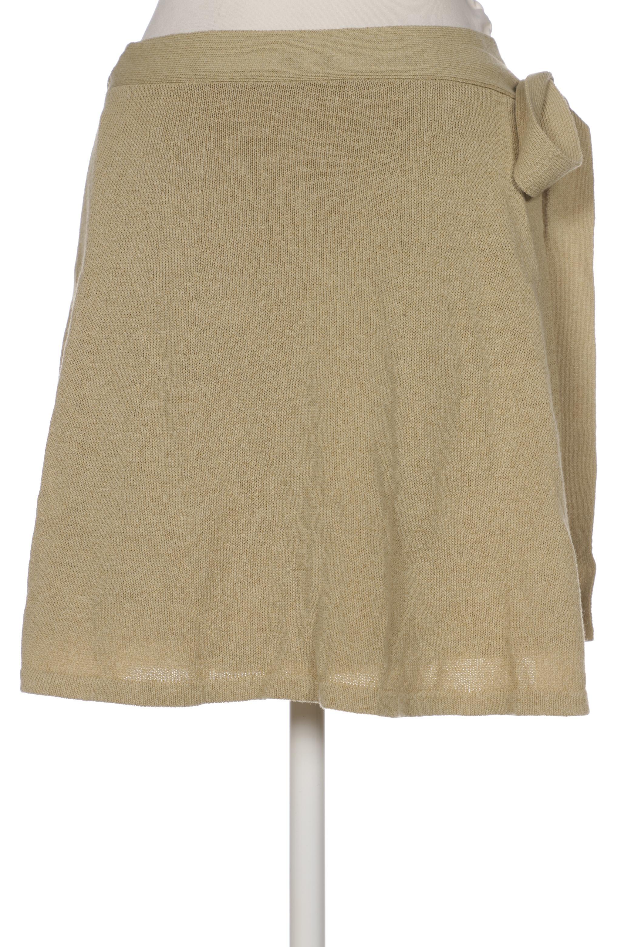 

Zara Damen Rock, hellgrün, Gr. 36