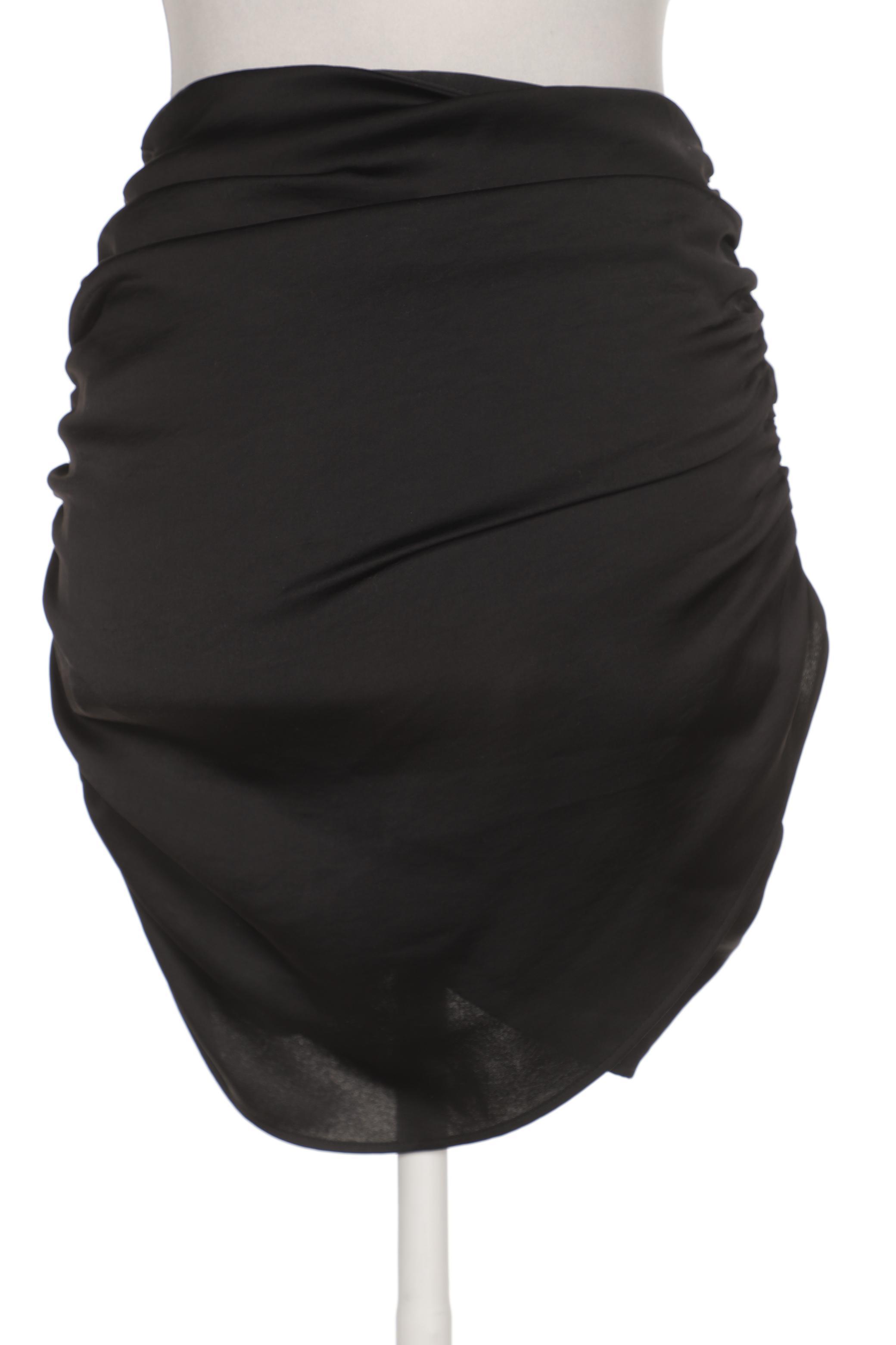 

Zara Damen Rock, schwarz, Gr. 36