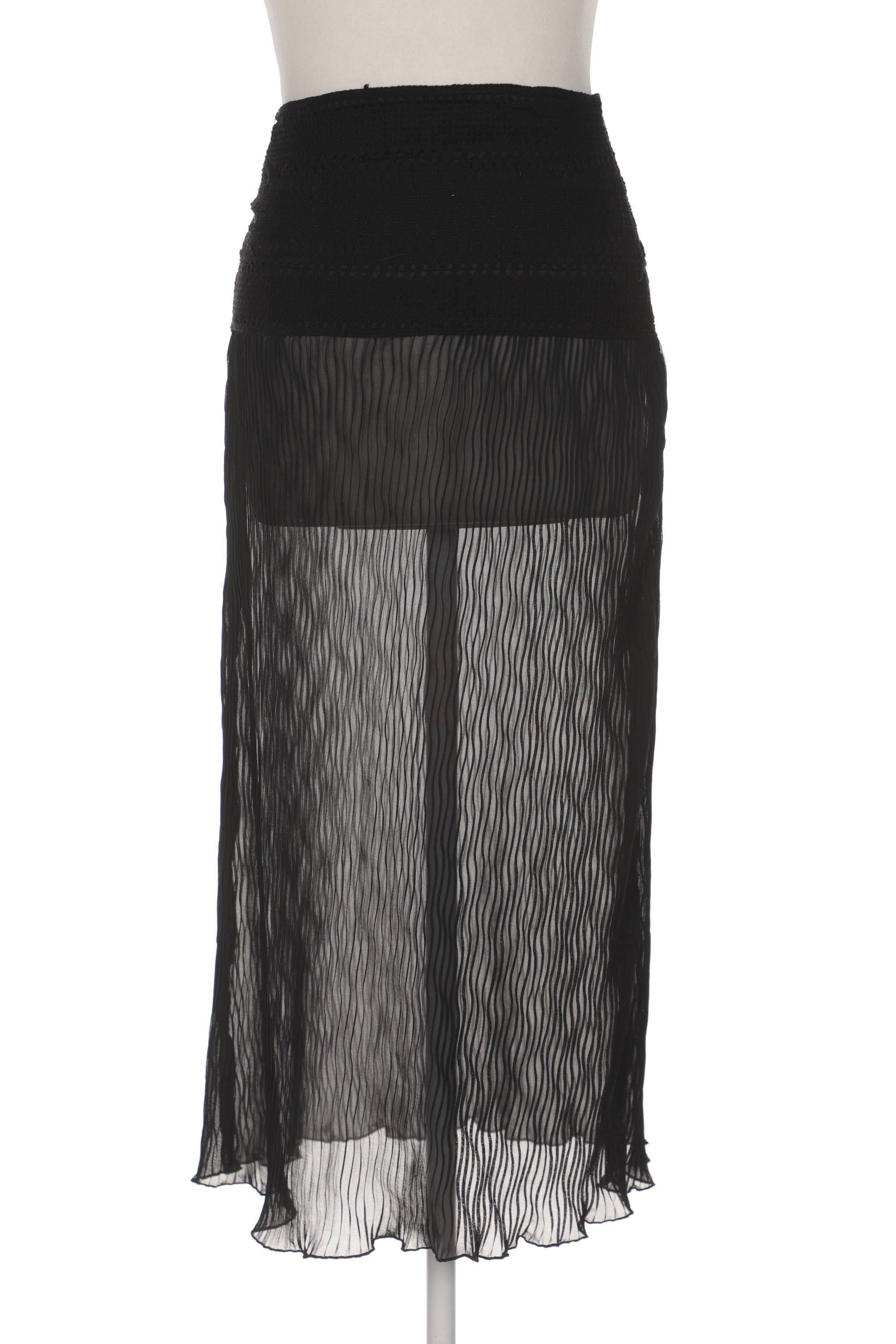 

Zara Damen Rock, schwarz, Gr. 36