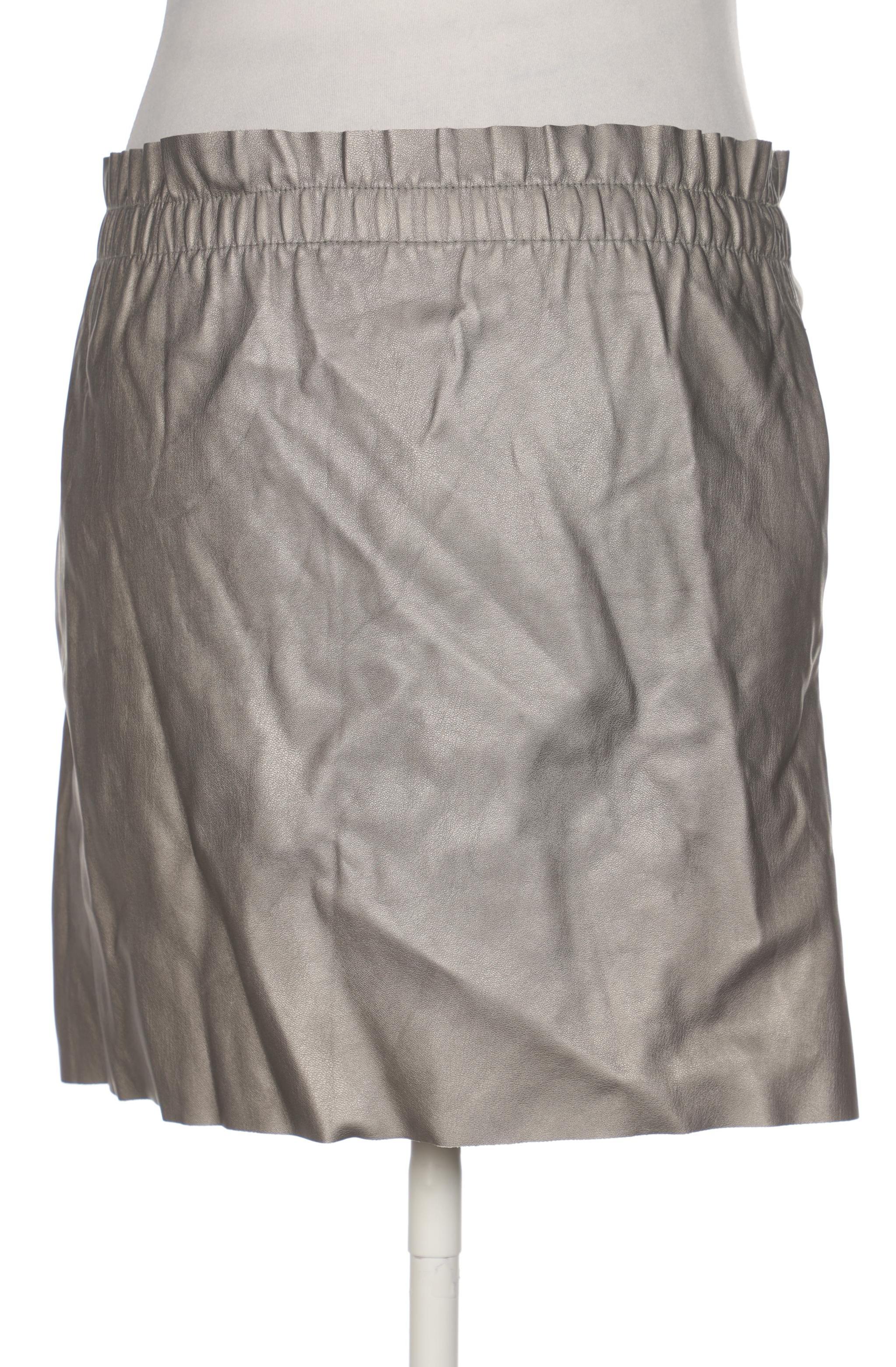 

Zara Damen Rock, beige, Gr. 42