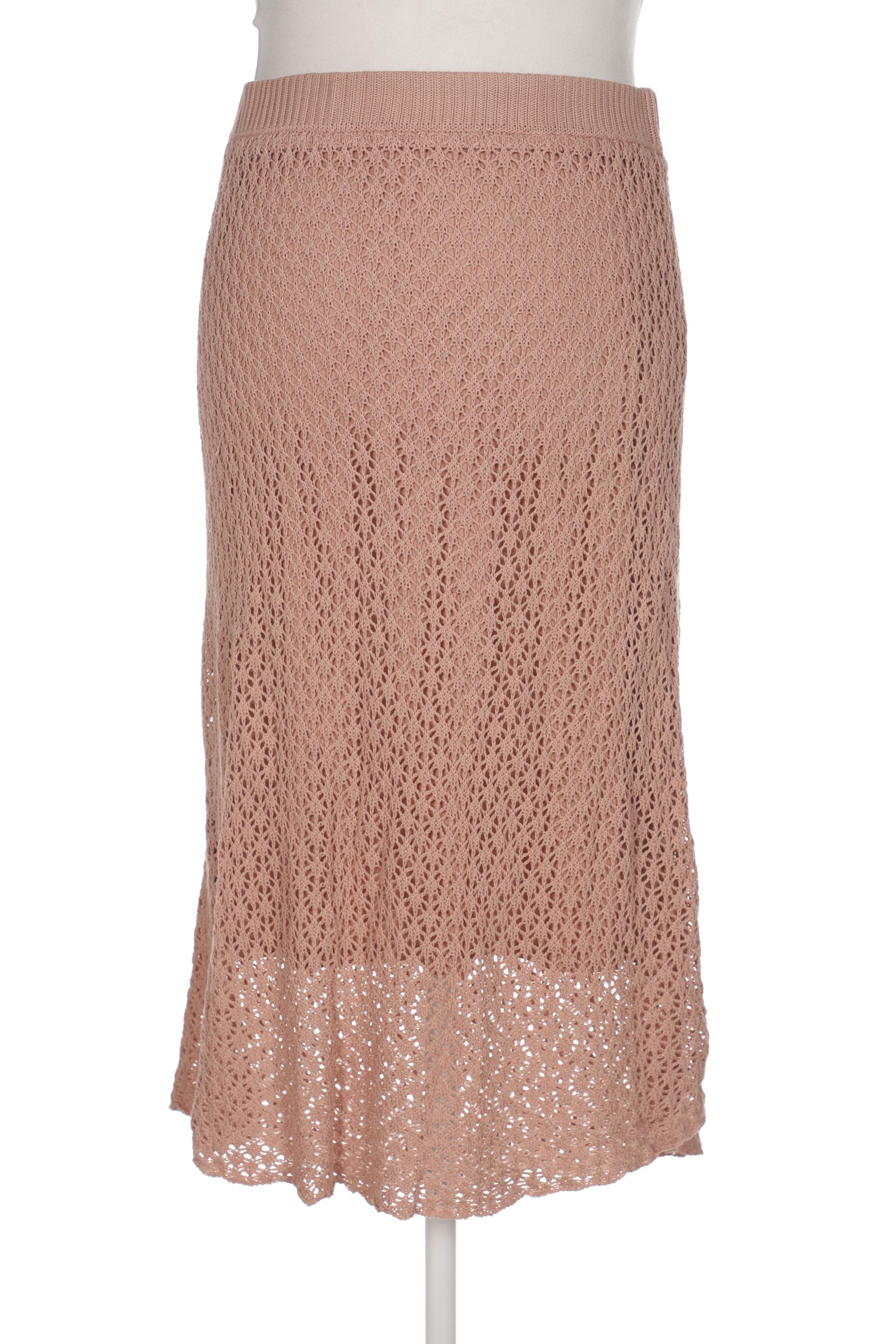 

Zara Damen Rock, beige, Gr. 42
