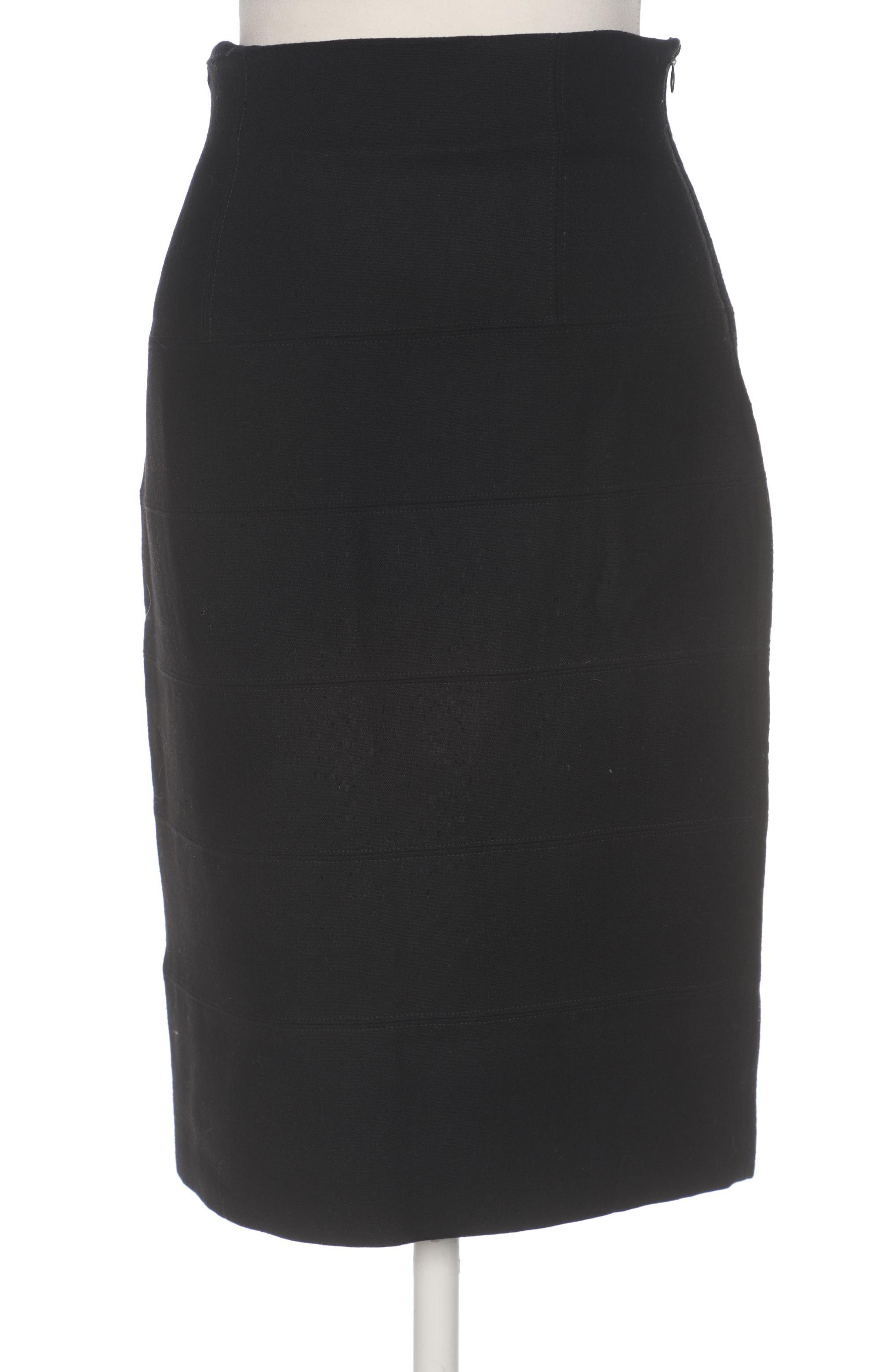 

Zara Damen Rock, schwarz, Gr. 36