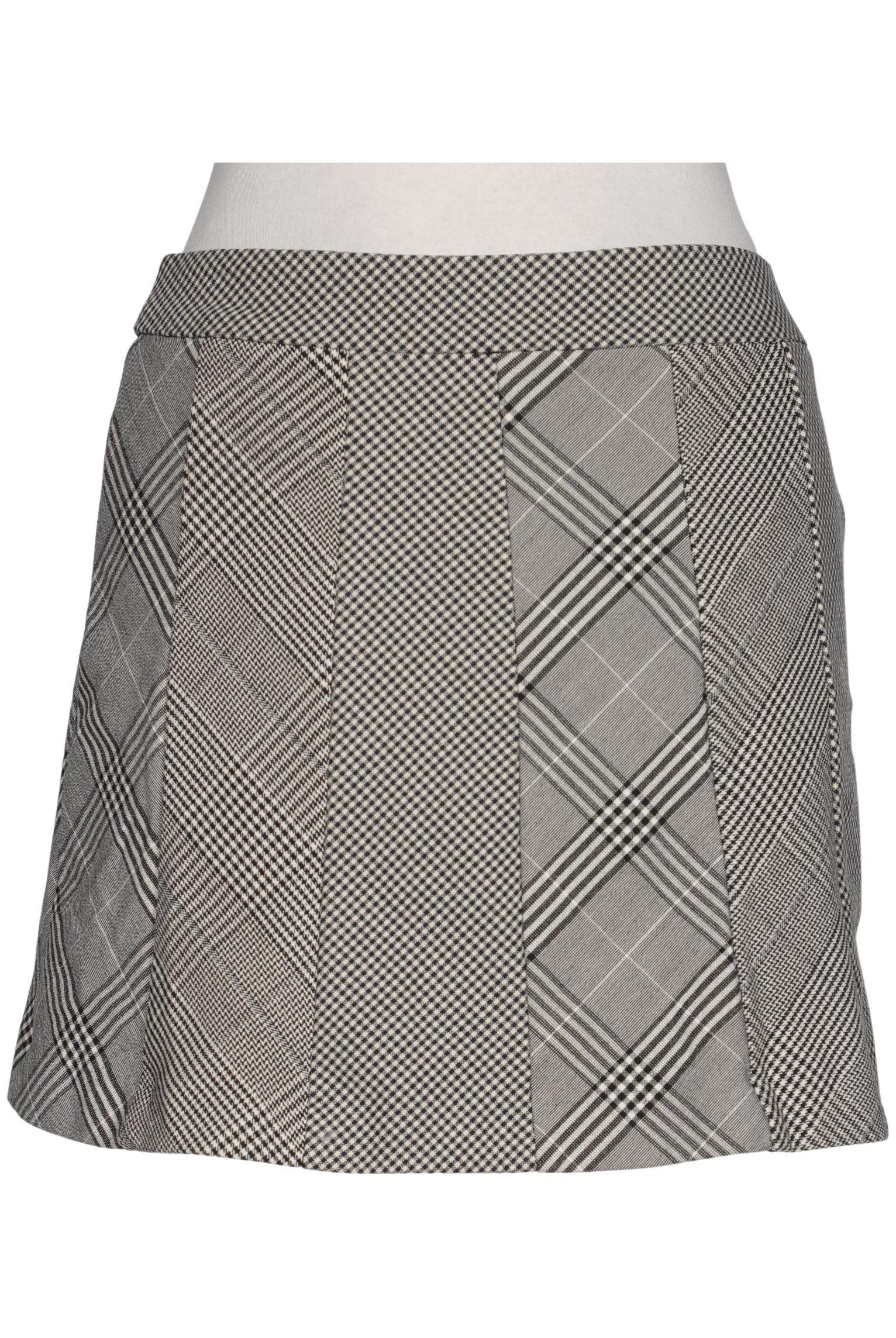 

Zara Damen Rock, grau, Gr. 34