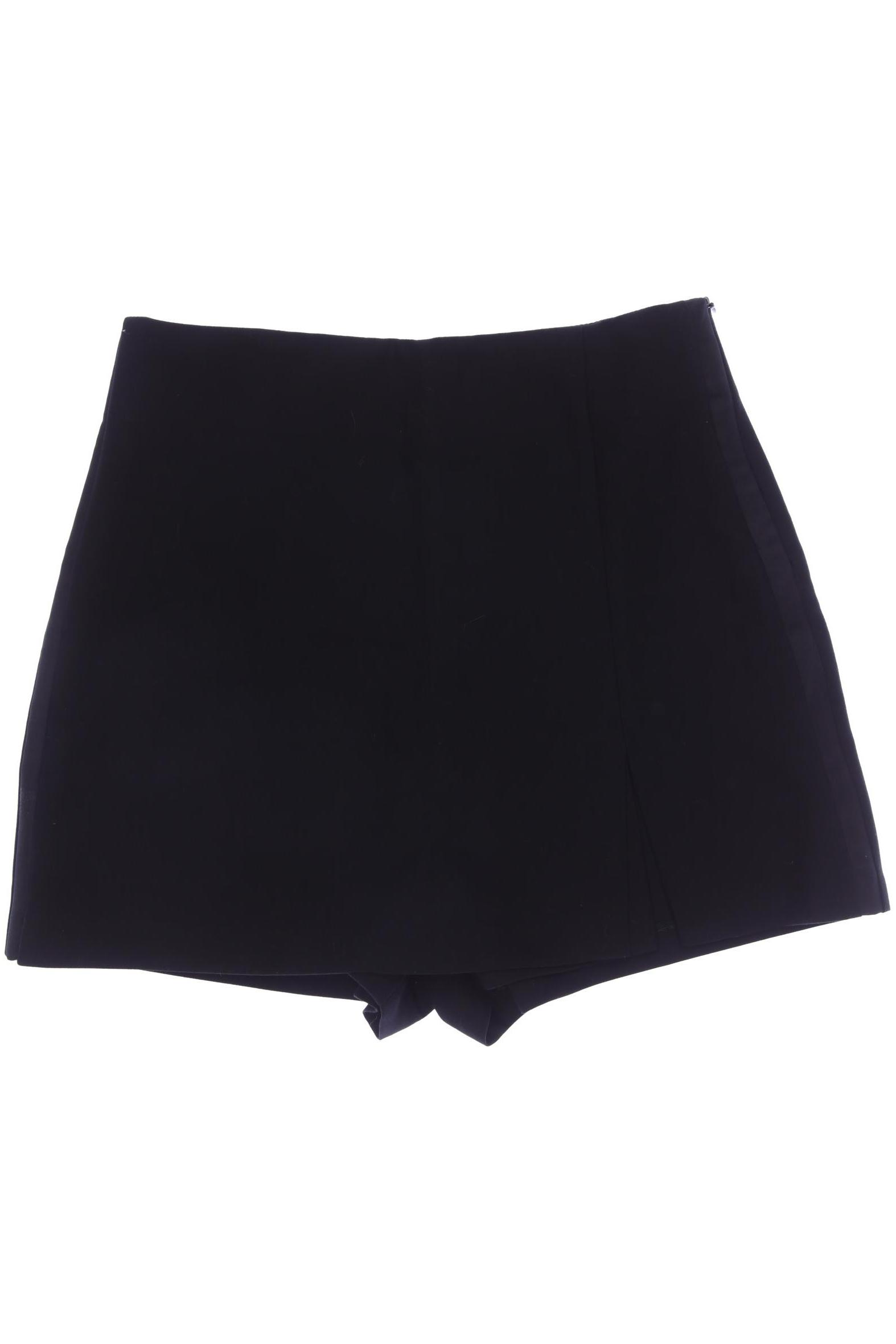 

Zara Damen Rock, schwarz, Gr. 38