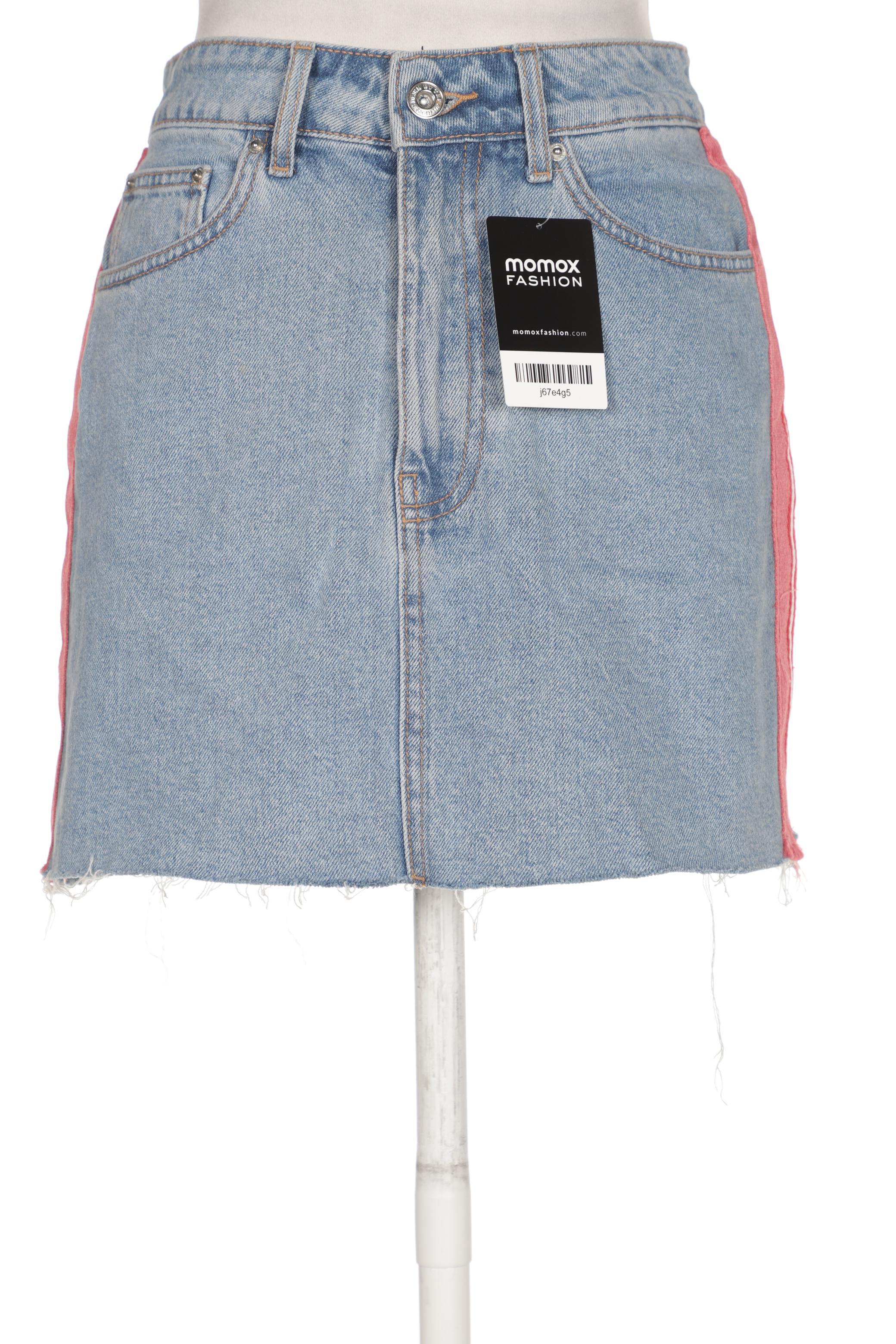 

Zara Damen Rock, blau, Gr. 36