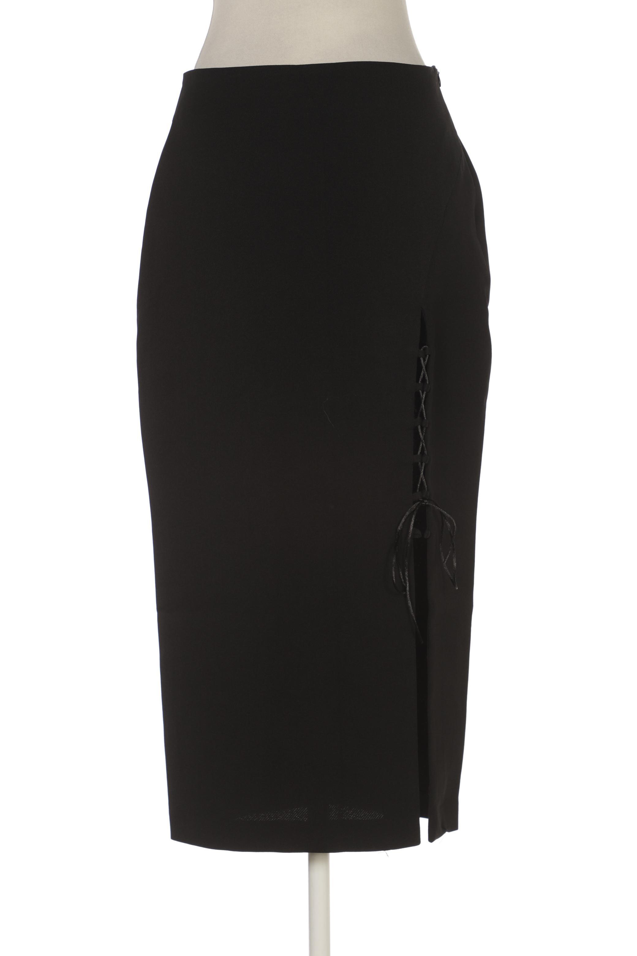 

Zara Damen Rock, schwarz, Gr. 38