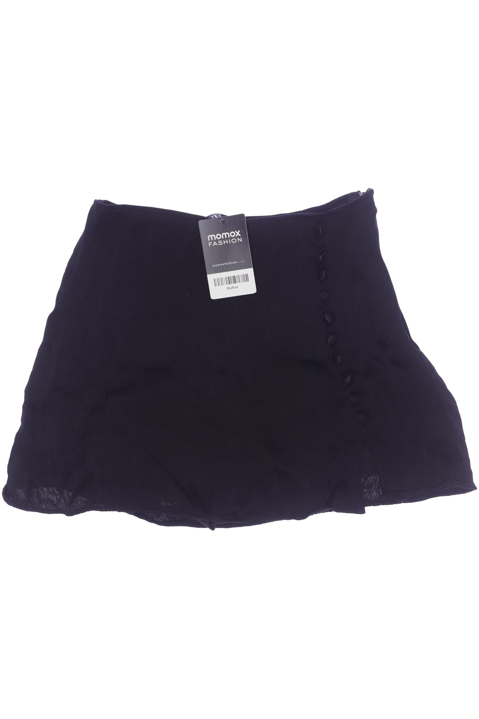 

Zara Damen Rock, schwarz, Gr. 36