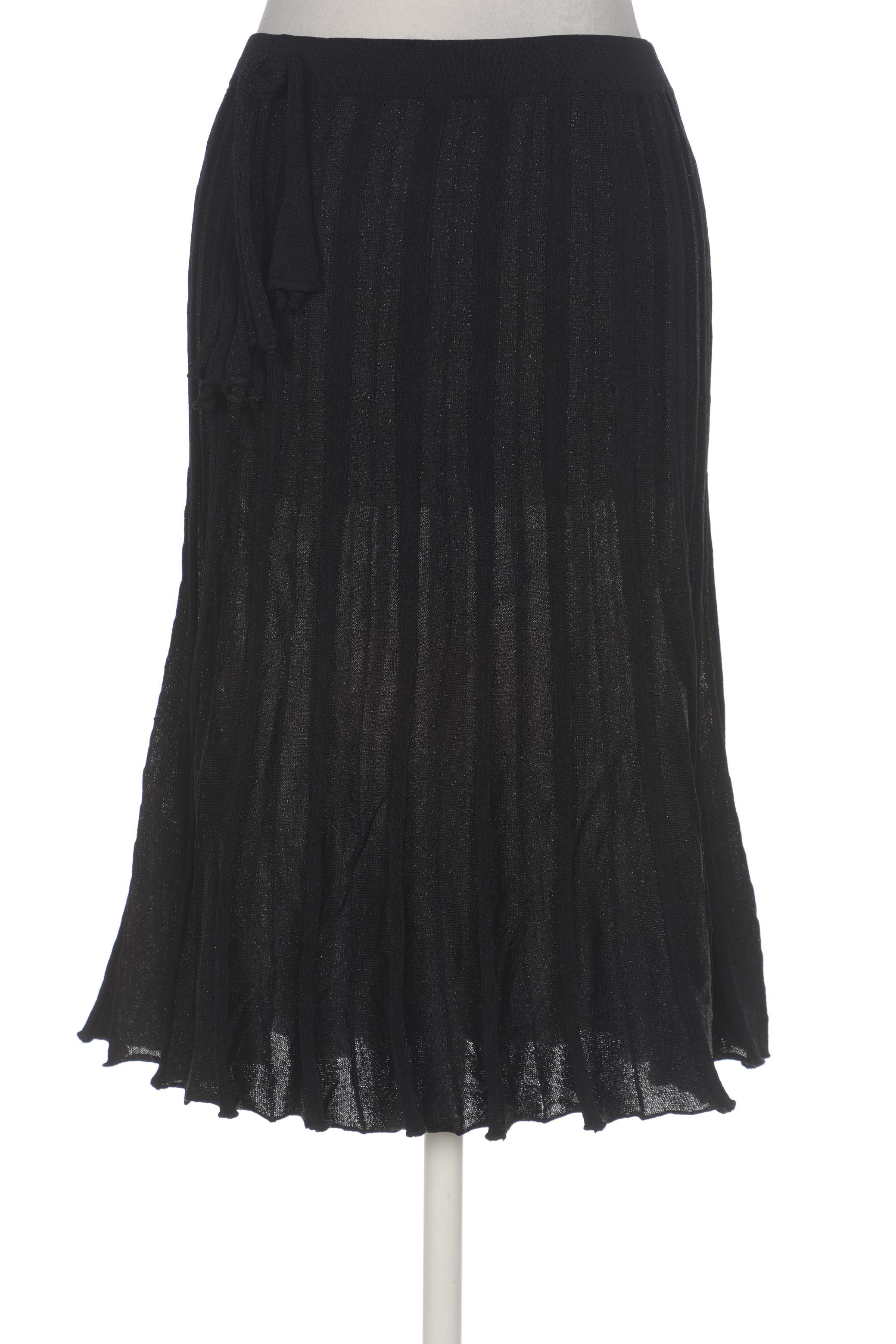 

Zara Damen Rock, schwarz, Gr. 38