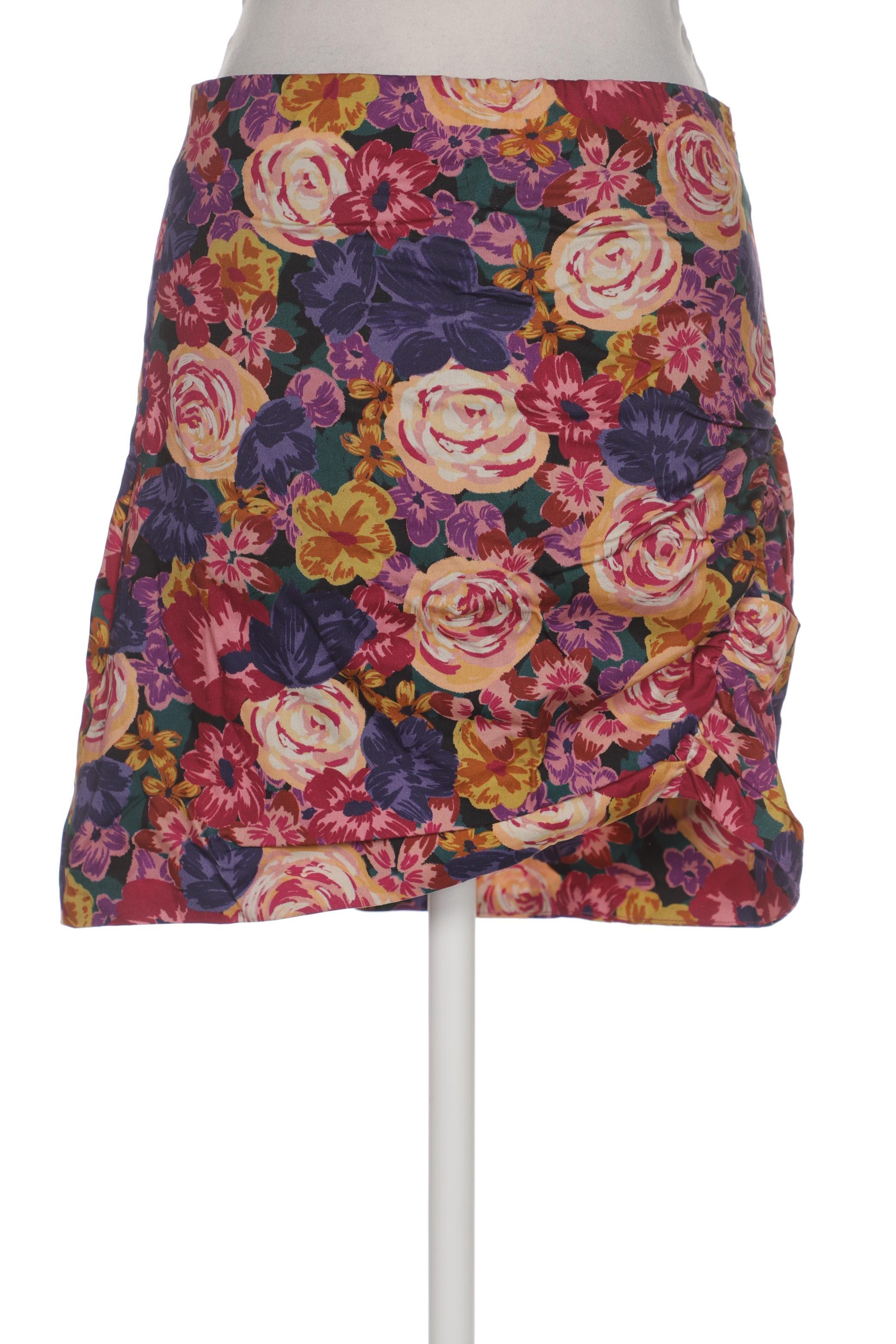 

Zara Damen Rock, mehrfarbig, Gr. 36