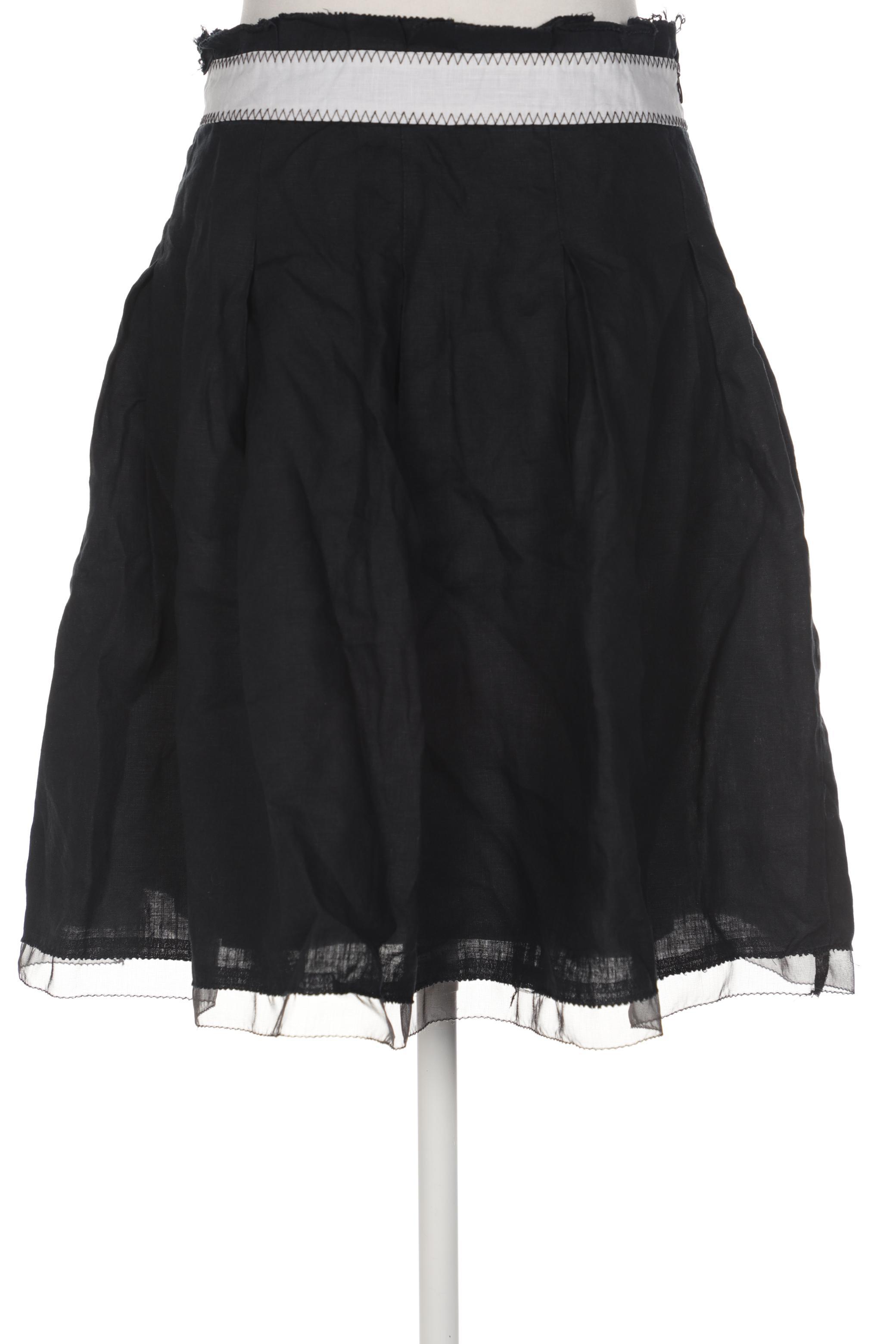 

Zara Damen Rock, schwarz, Gr. 38
