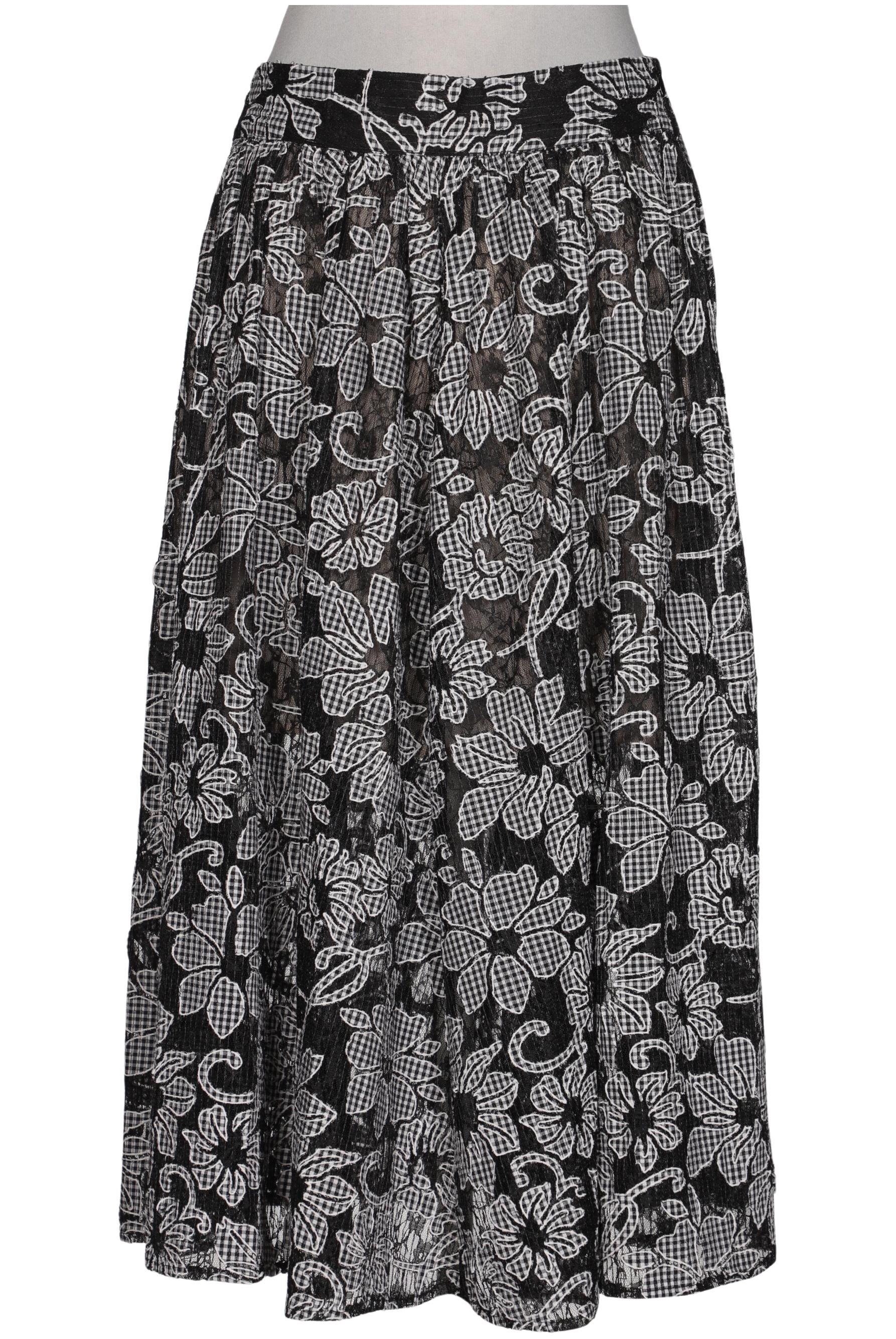 

Zara Damen Rock, schwarz, Gr. 36