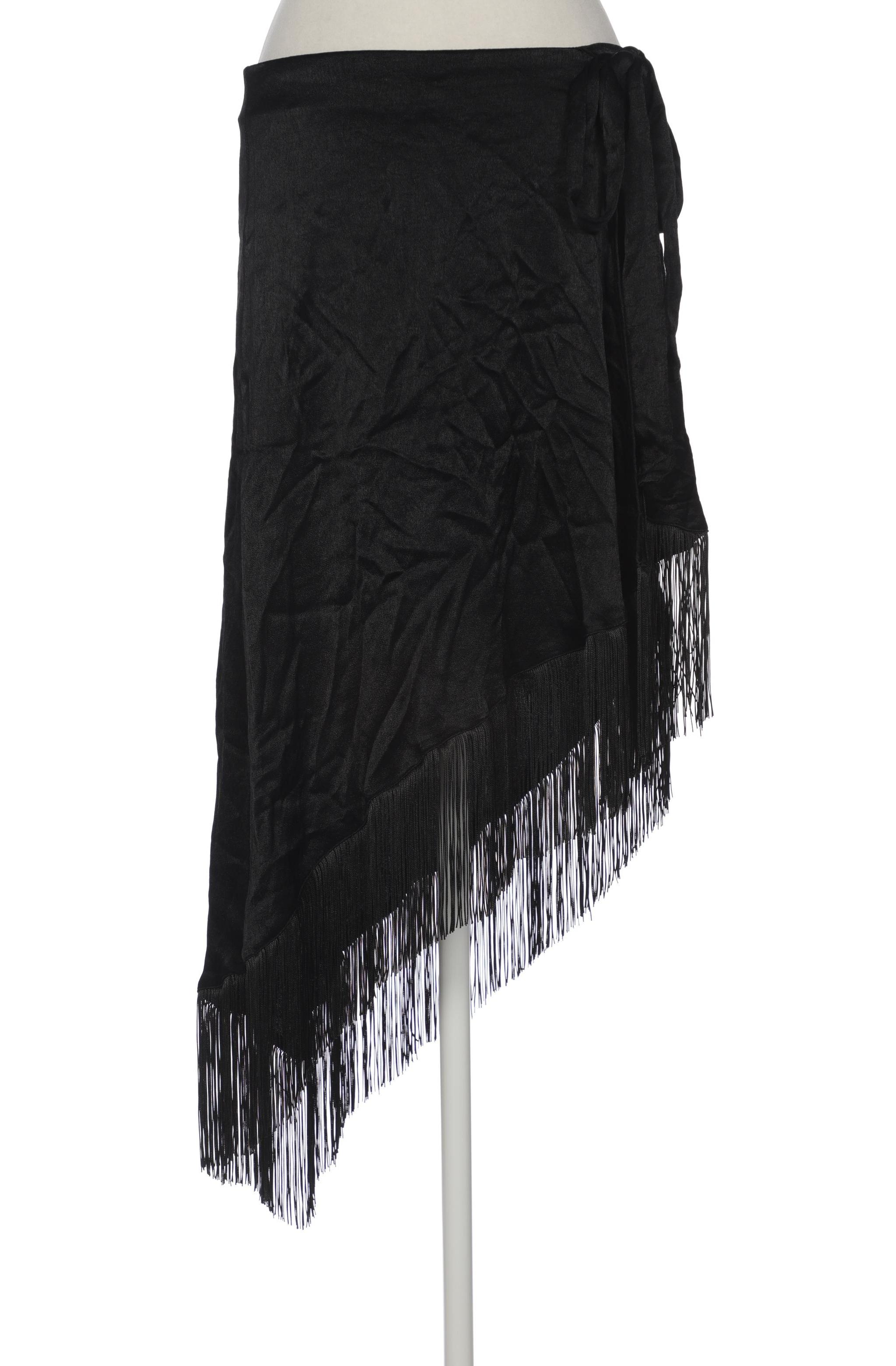 

Zara Damen Rock, schwarz, Gr. 38