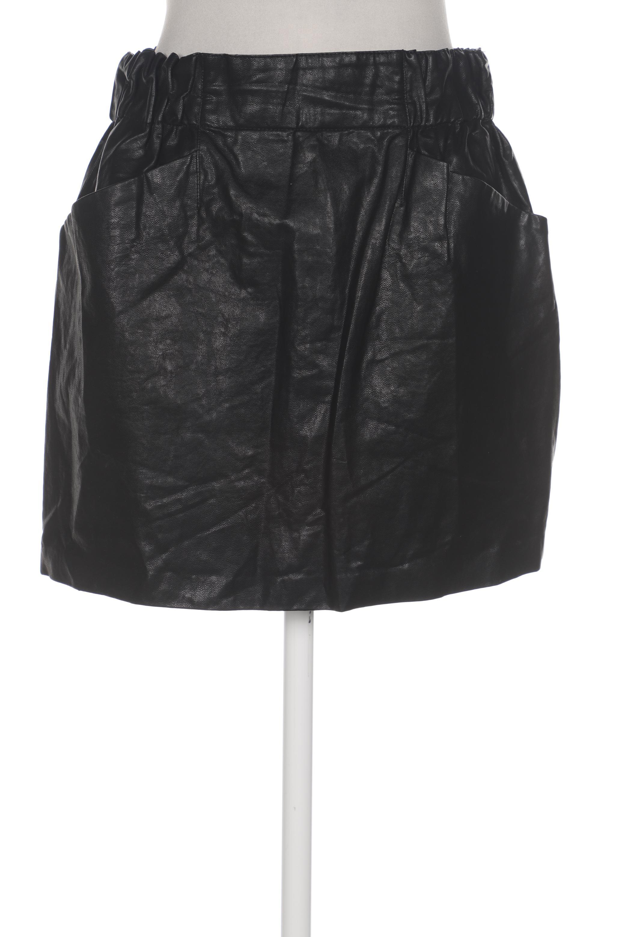 

Zara Damen Rock, schwarz, Gr. 38