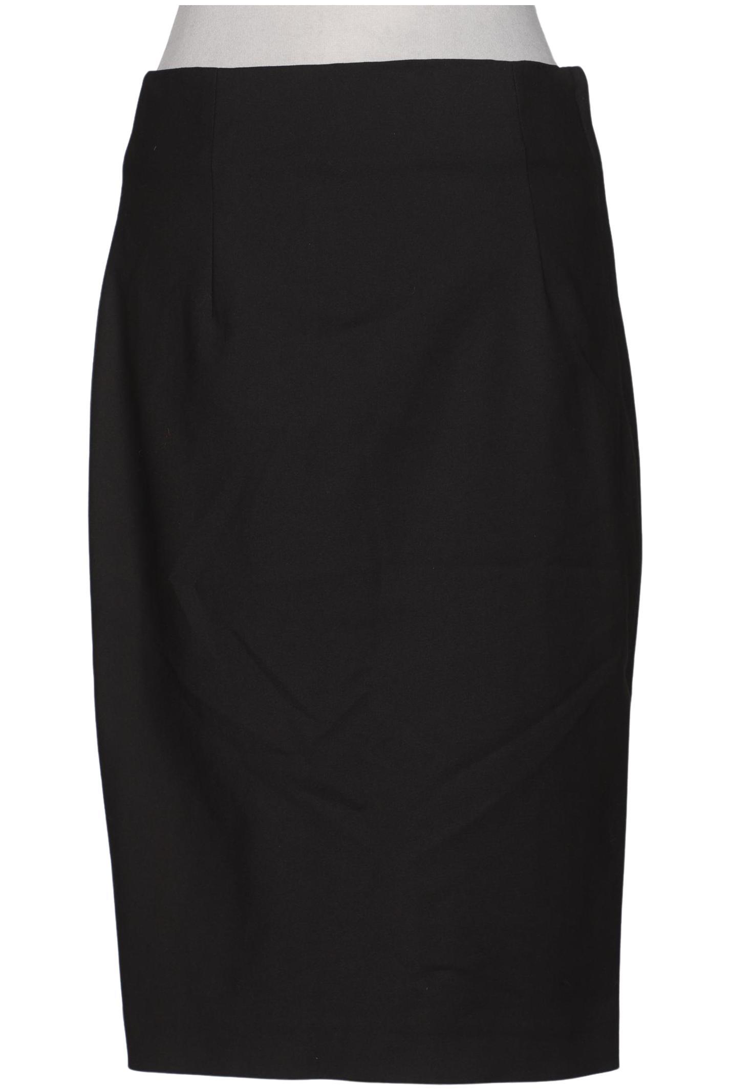 

Zara Damen Rock, schwarz, Gr. 38