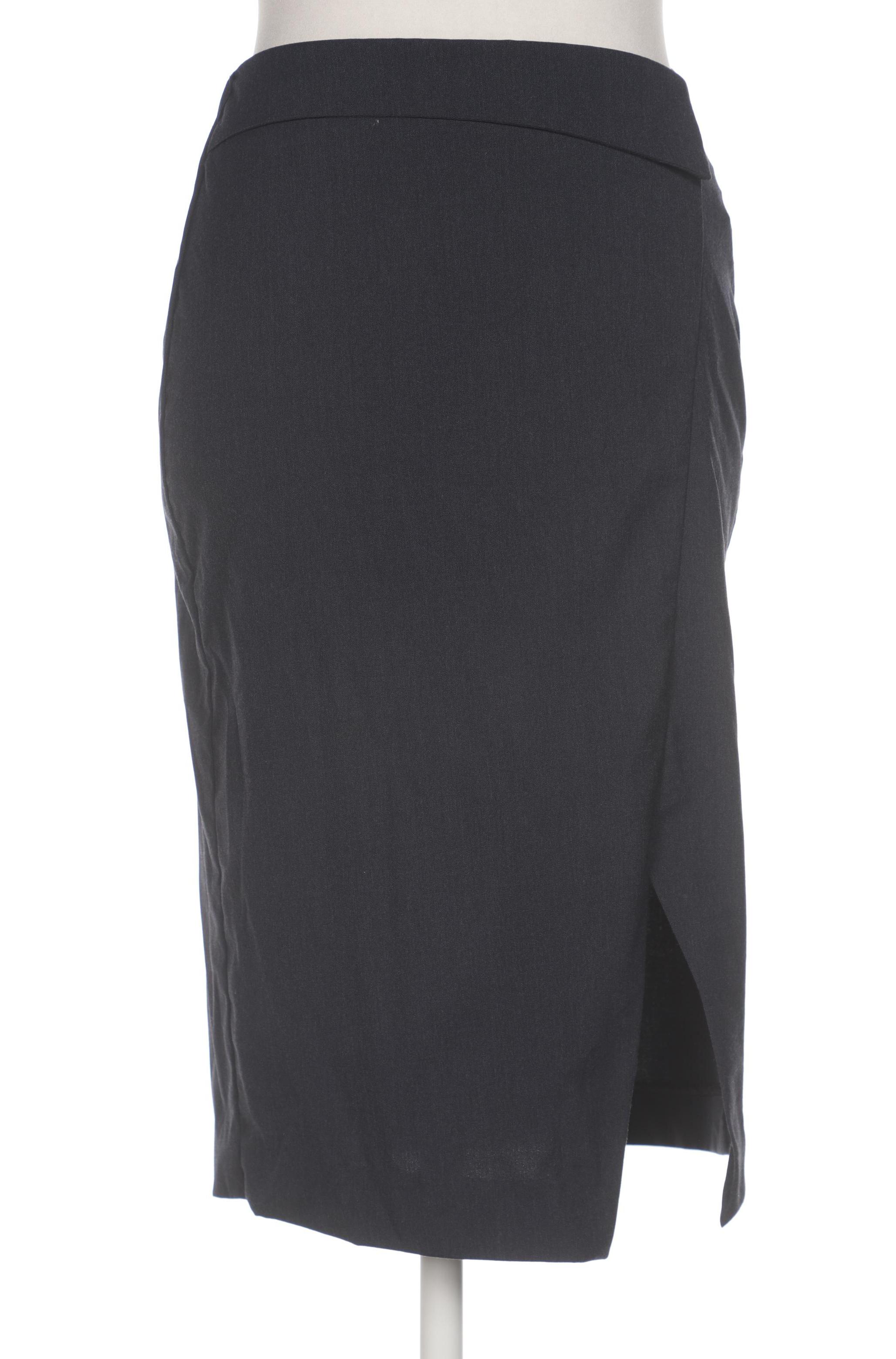 

Zara Damen Rock, marineblau, Gr. 36