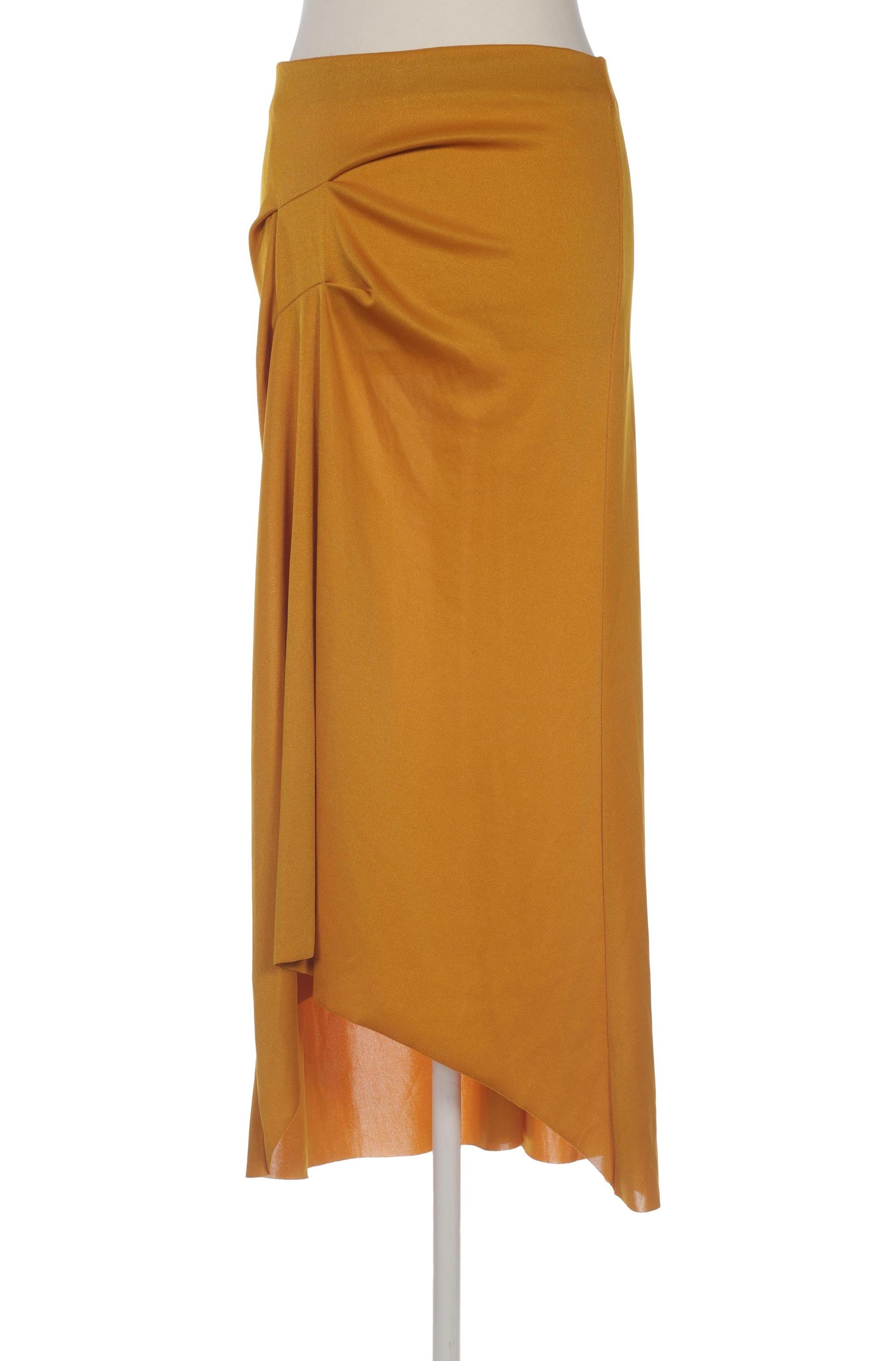 

Zara Damen Rock, orange, Gr. 36