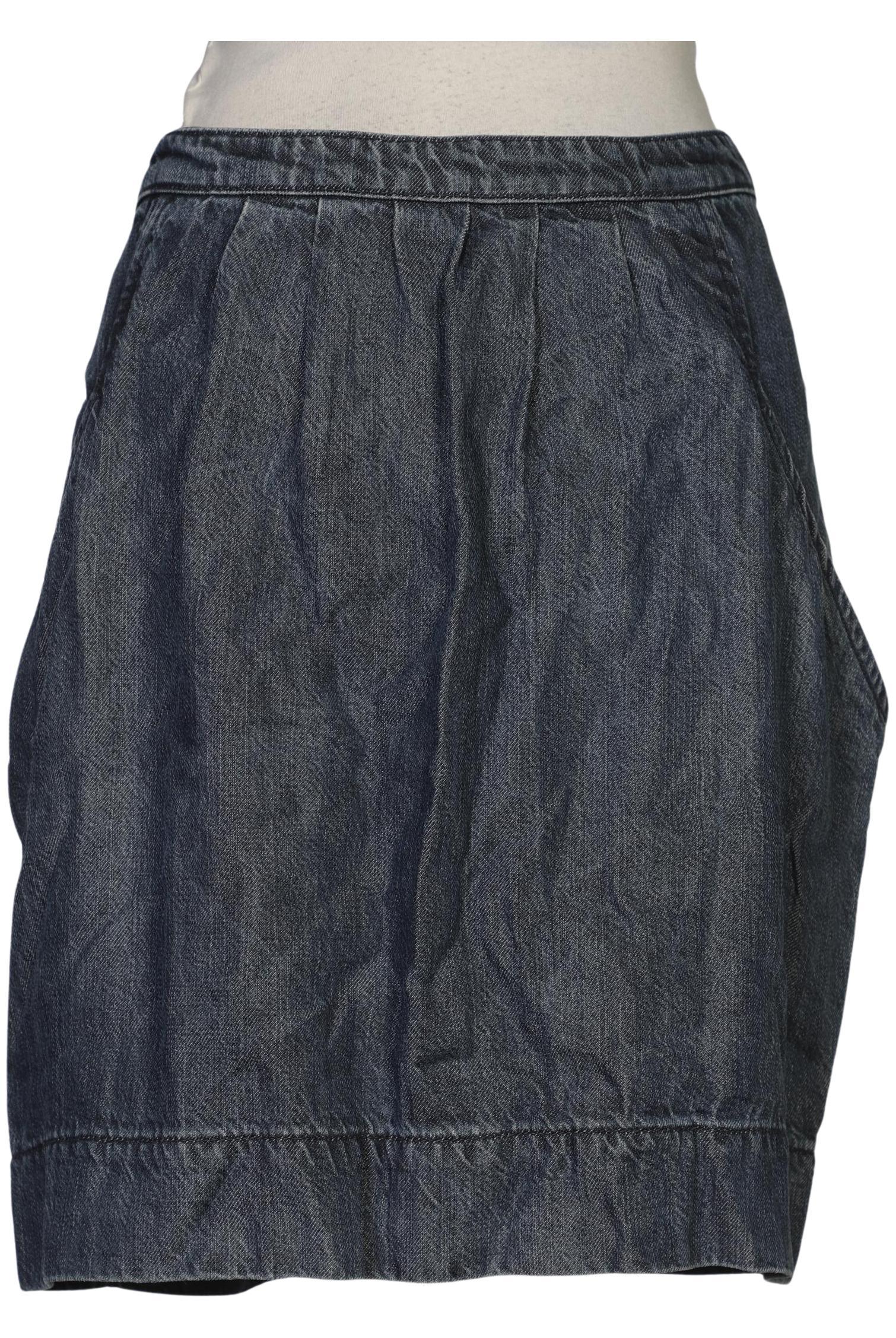 

Zara Damen Rock, blau, Gr. 42