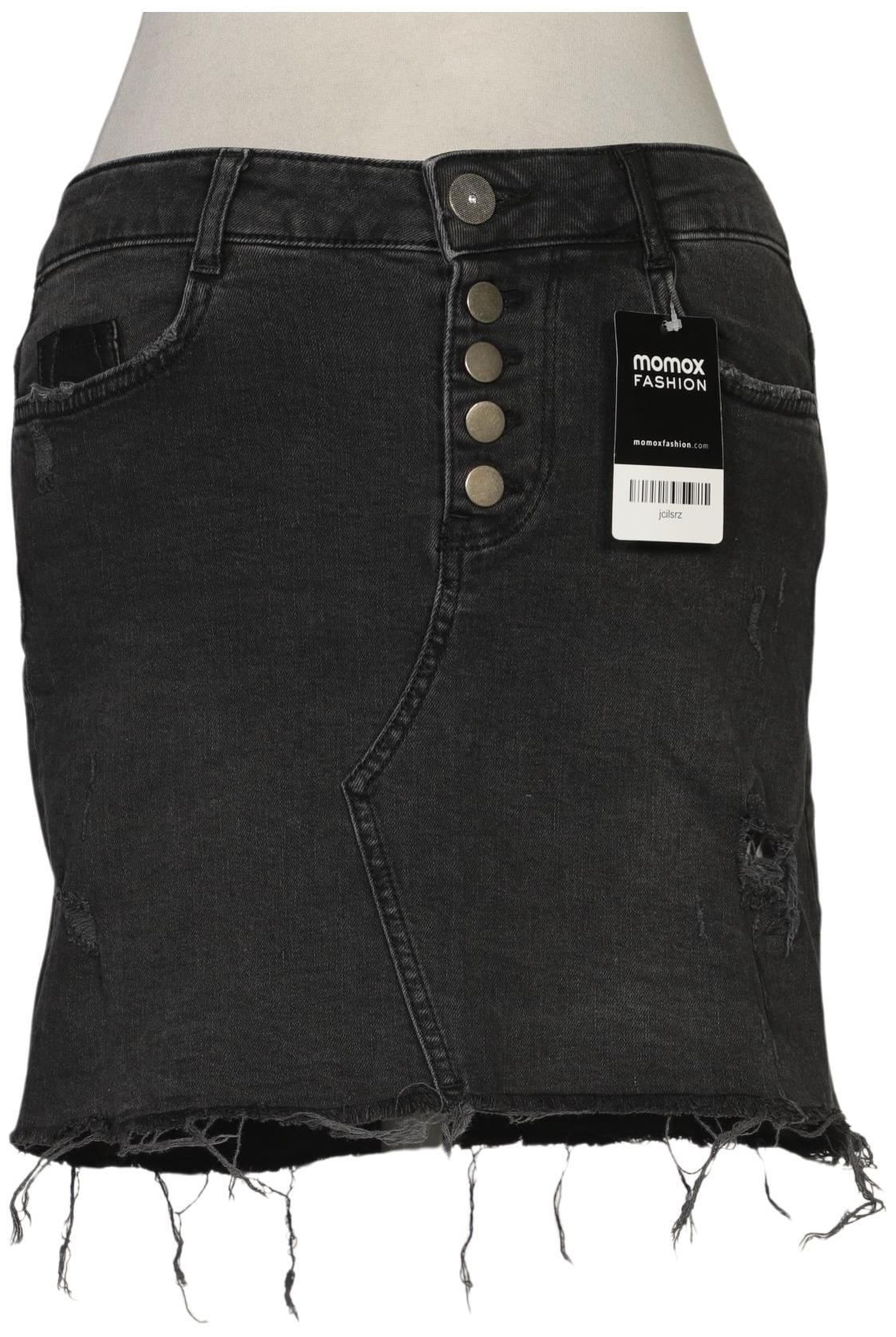 

Zara Damen Rock, schwarz, Gr. 34