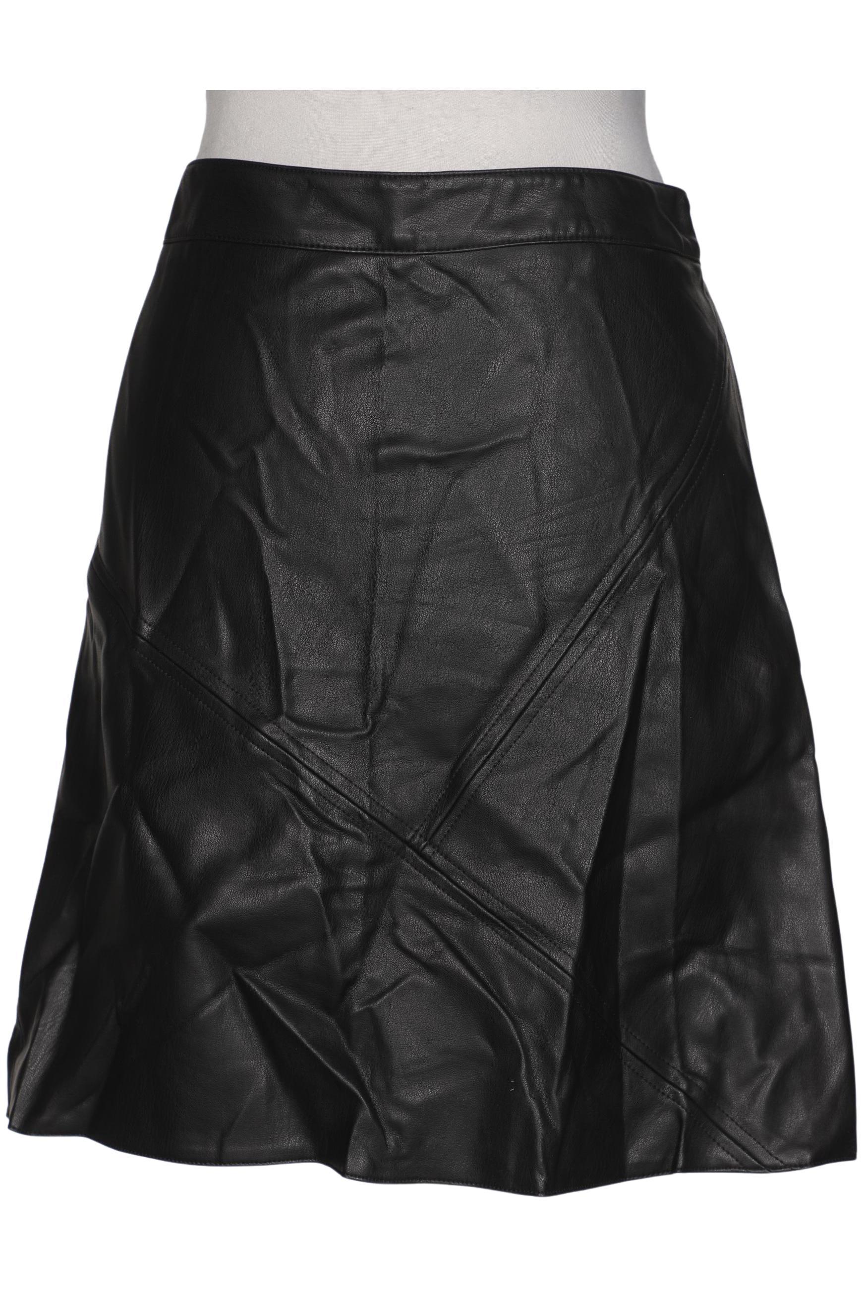 

Zara Damen Rock, schwarz, Gr. 38