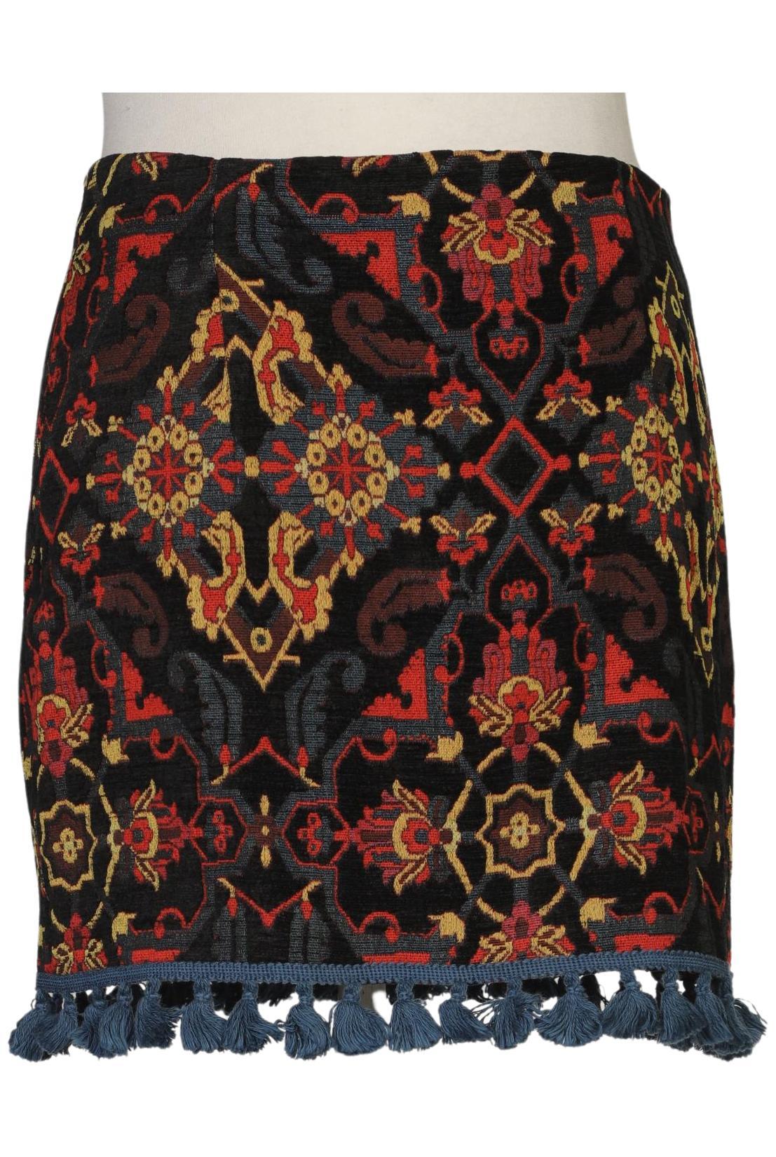 

Zara Damen Rock, mehrfarbig, Gr. 42