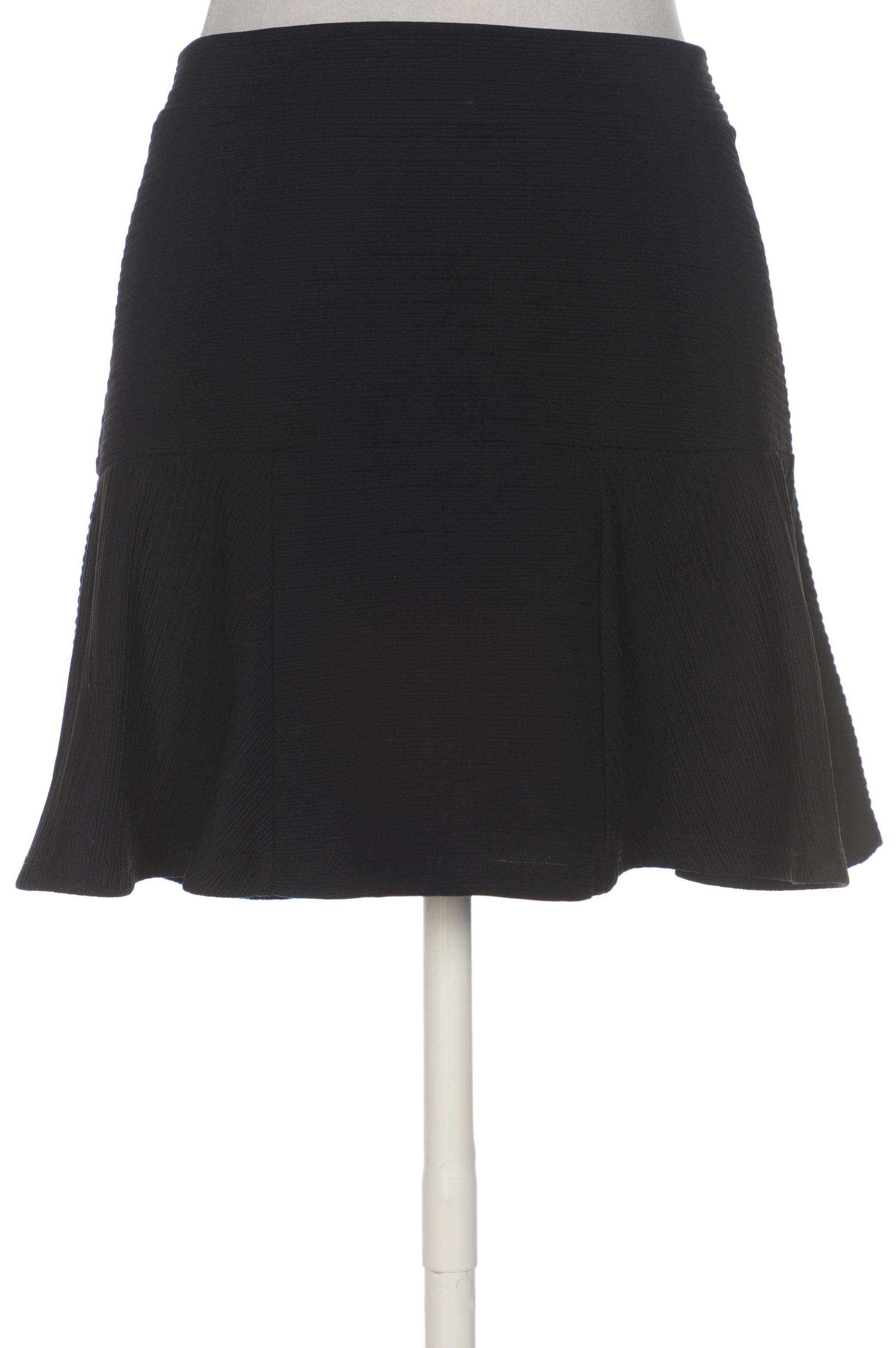 

Zara Damen Rock, schwarz, Gr. 38