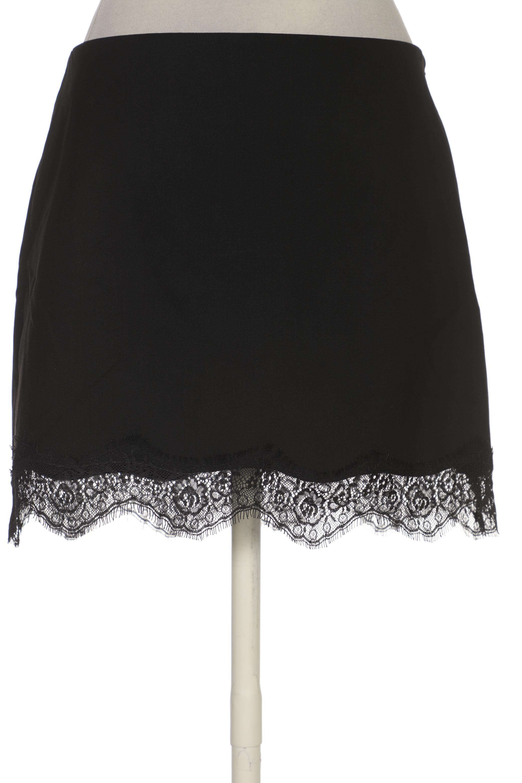 

Zara Damen Rock, schwarz, Gr. 38