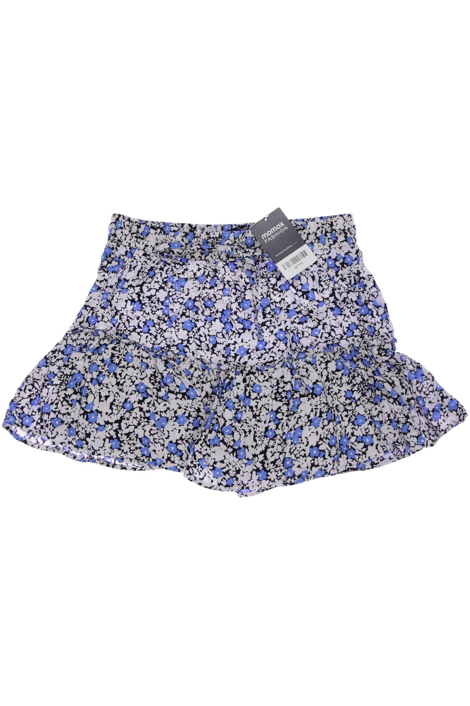 

Zara Damen Rock, blau, Gr. 36