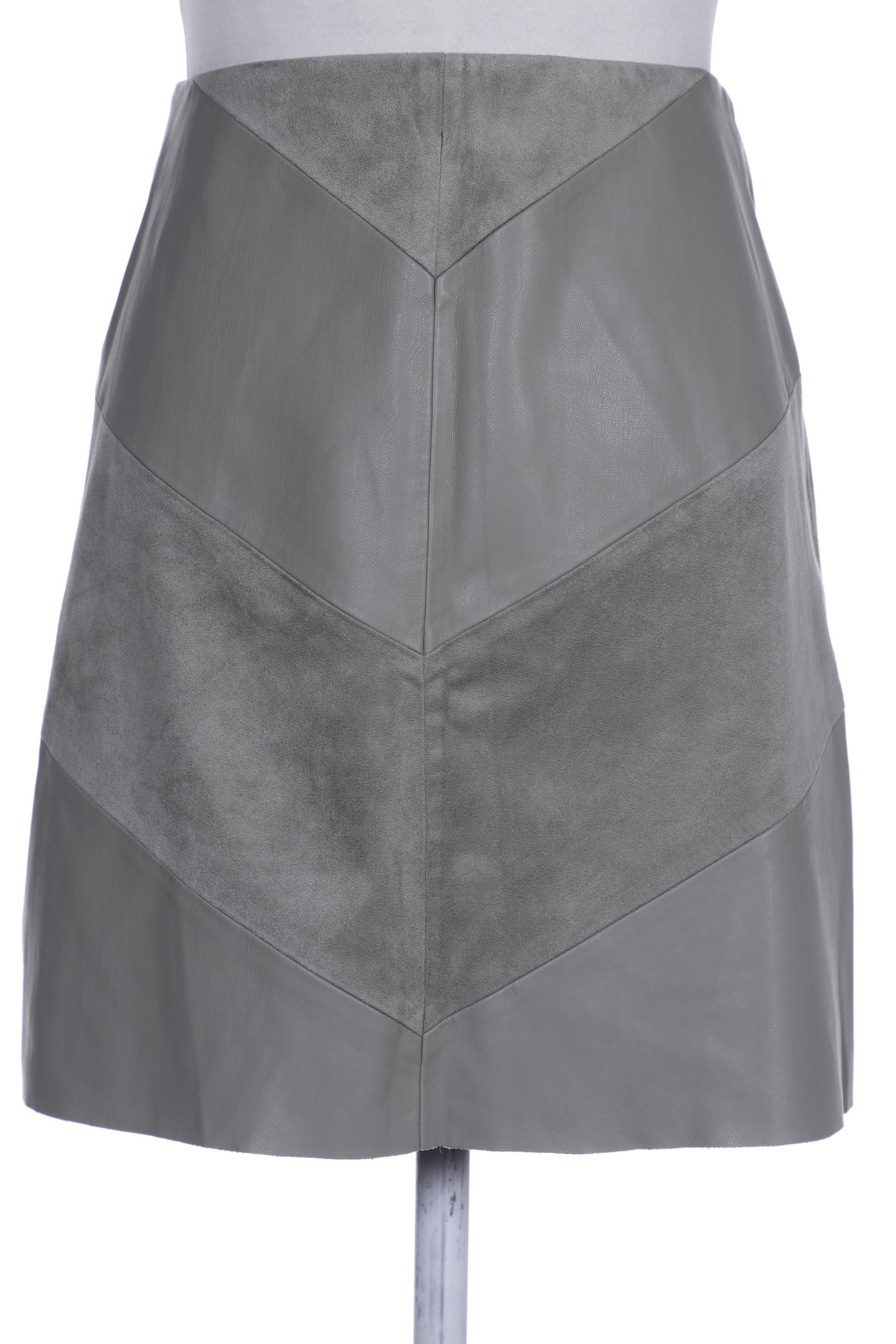 

Zara Damen Rock, grau, Gr. 34