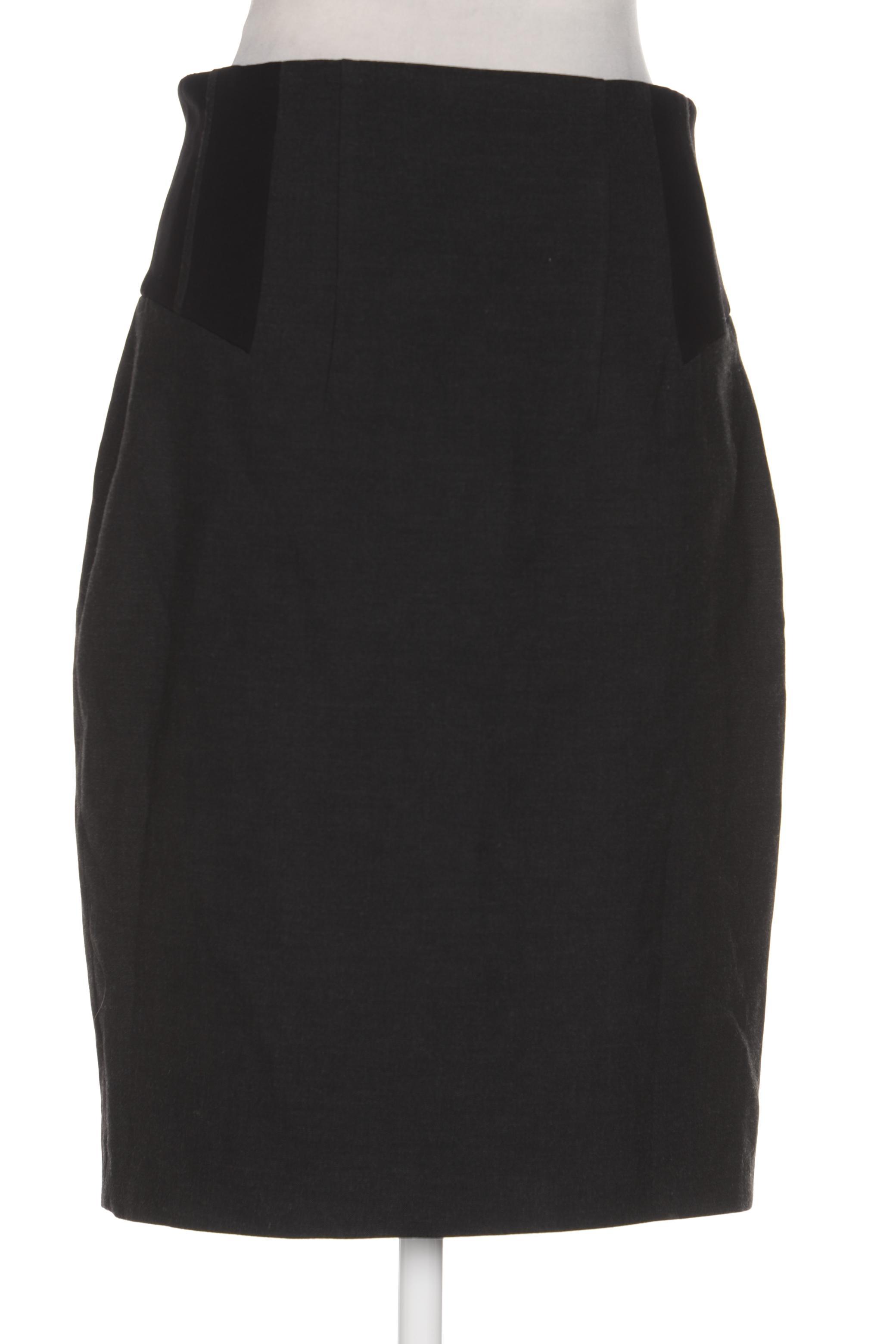 

Zara Damen Rock, schwarz, Gr. 38