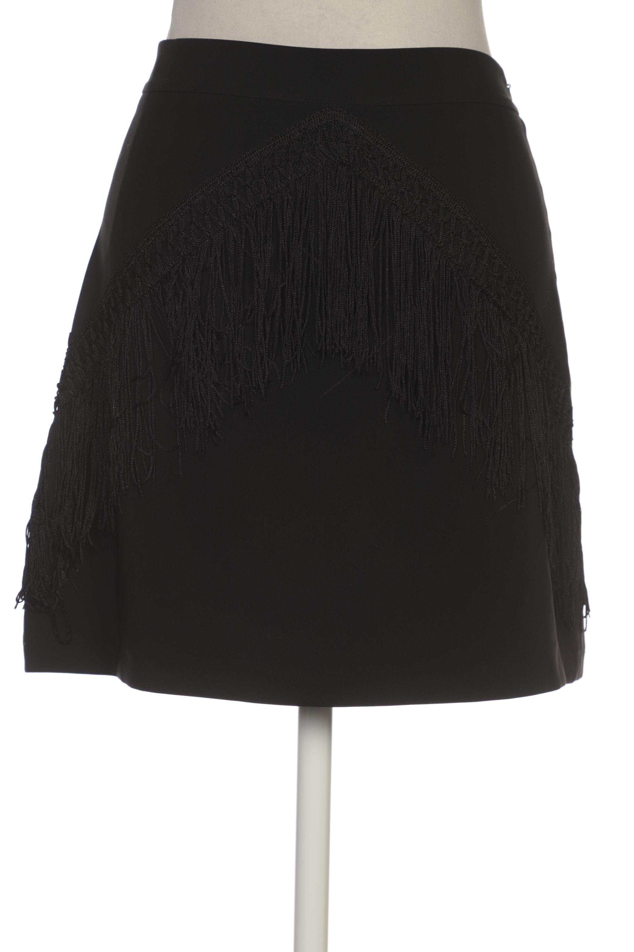 

Zara Damen Rock, schwarz, Gr. 34