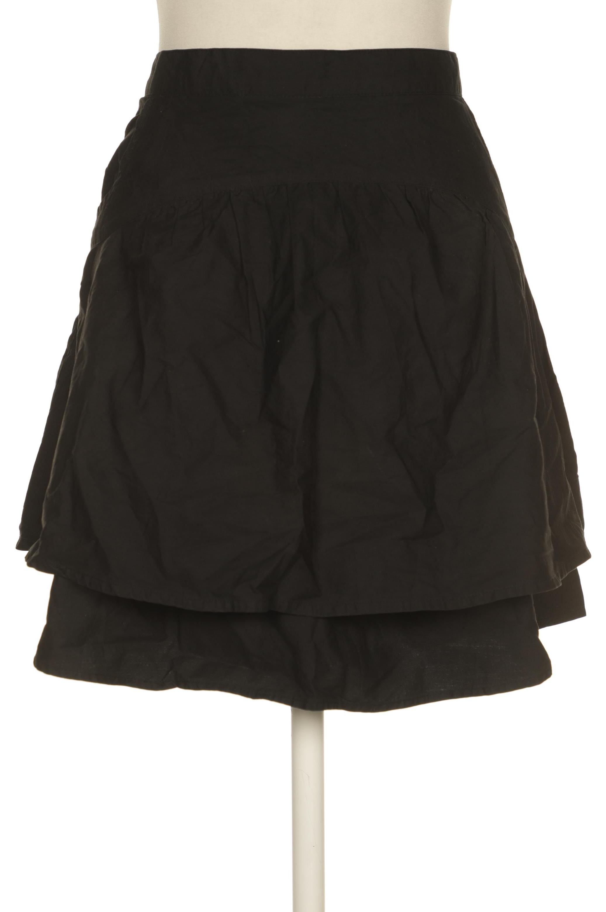 

Zara Damen Rock, schwarz, Gr. 38