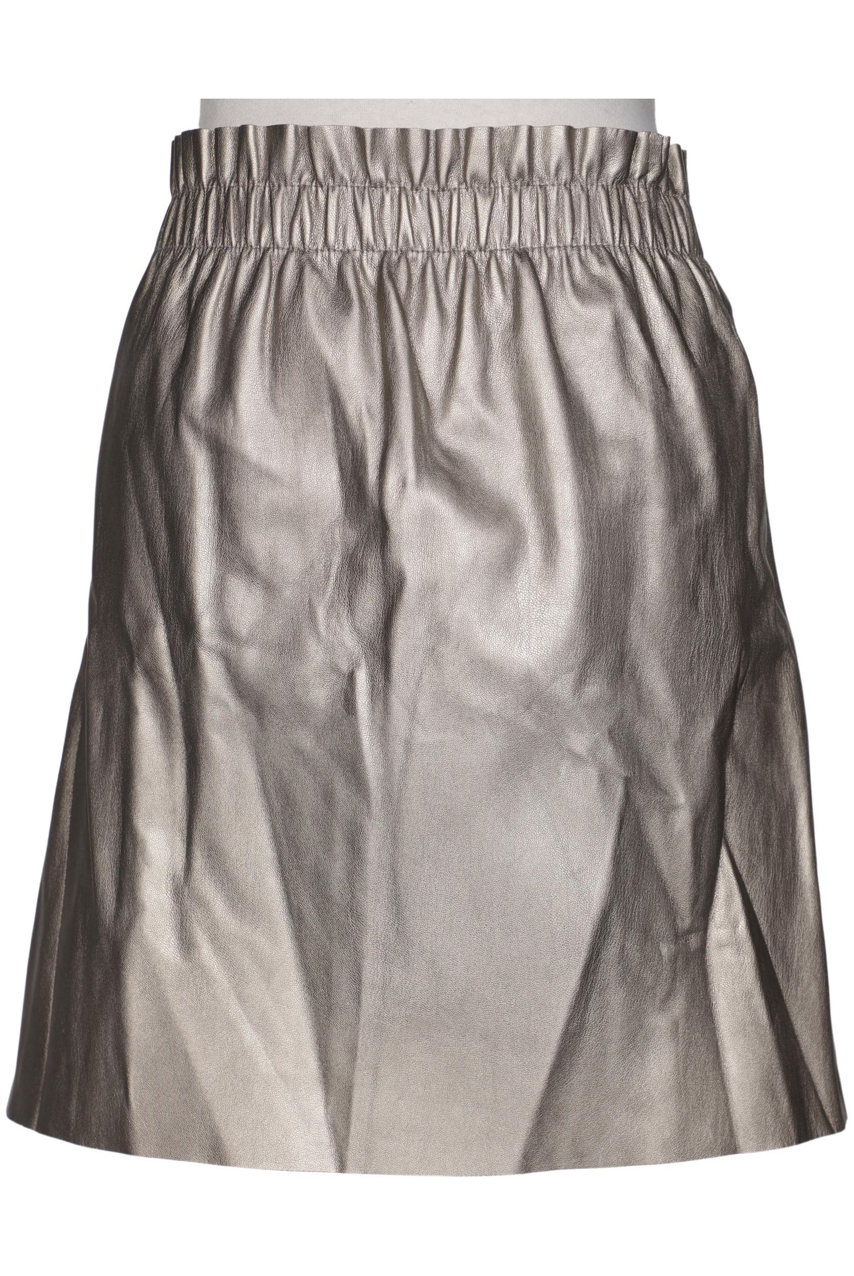 

Zara Damen Rock, beige, Gr. 38